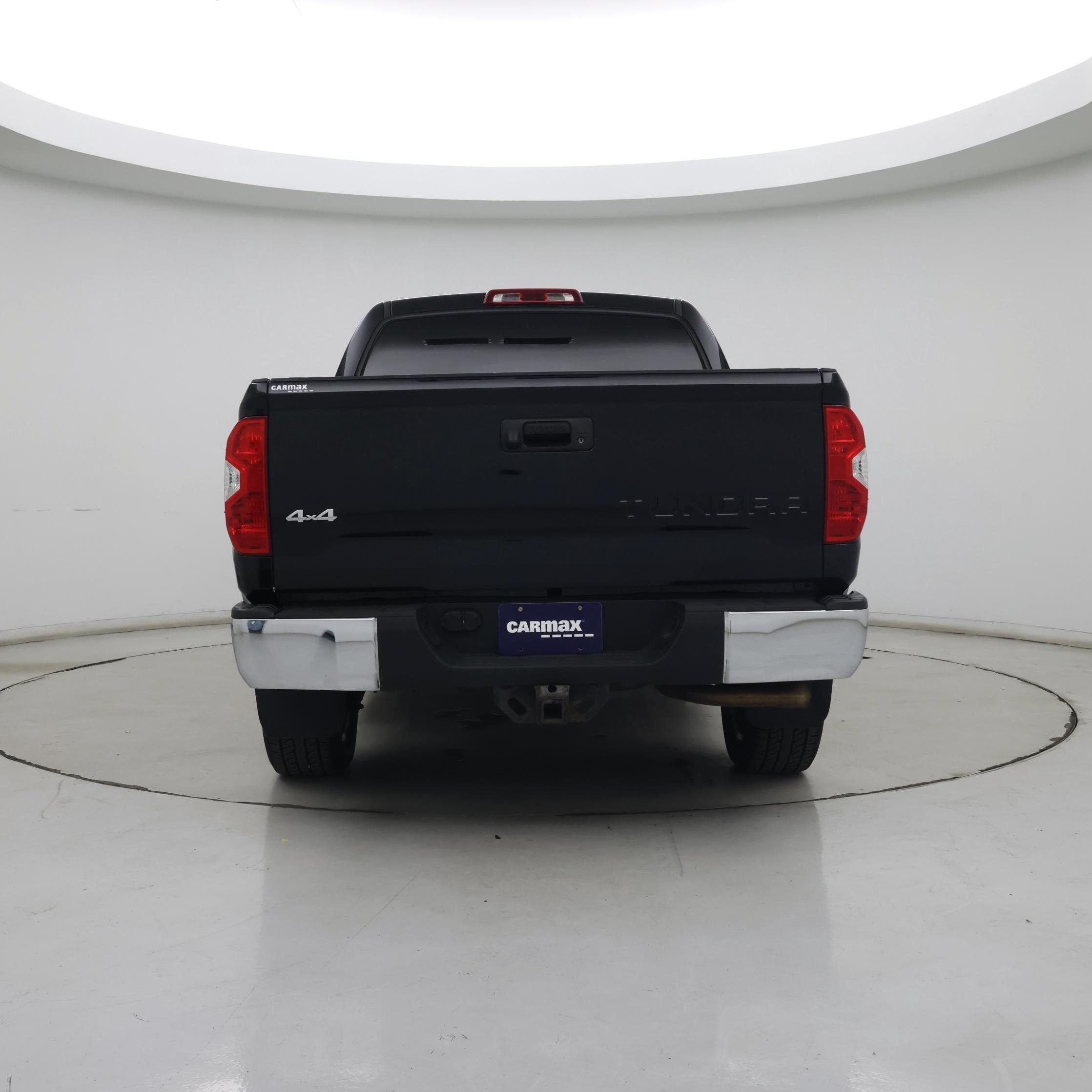 Thumbnail: 2019 Toyota Tundra - 6