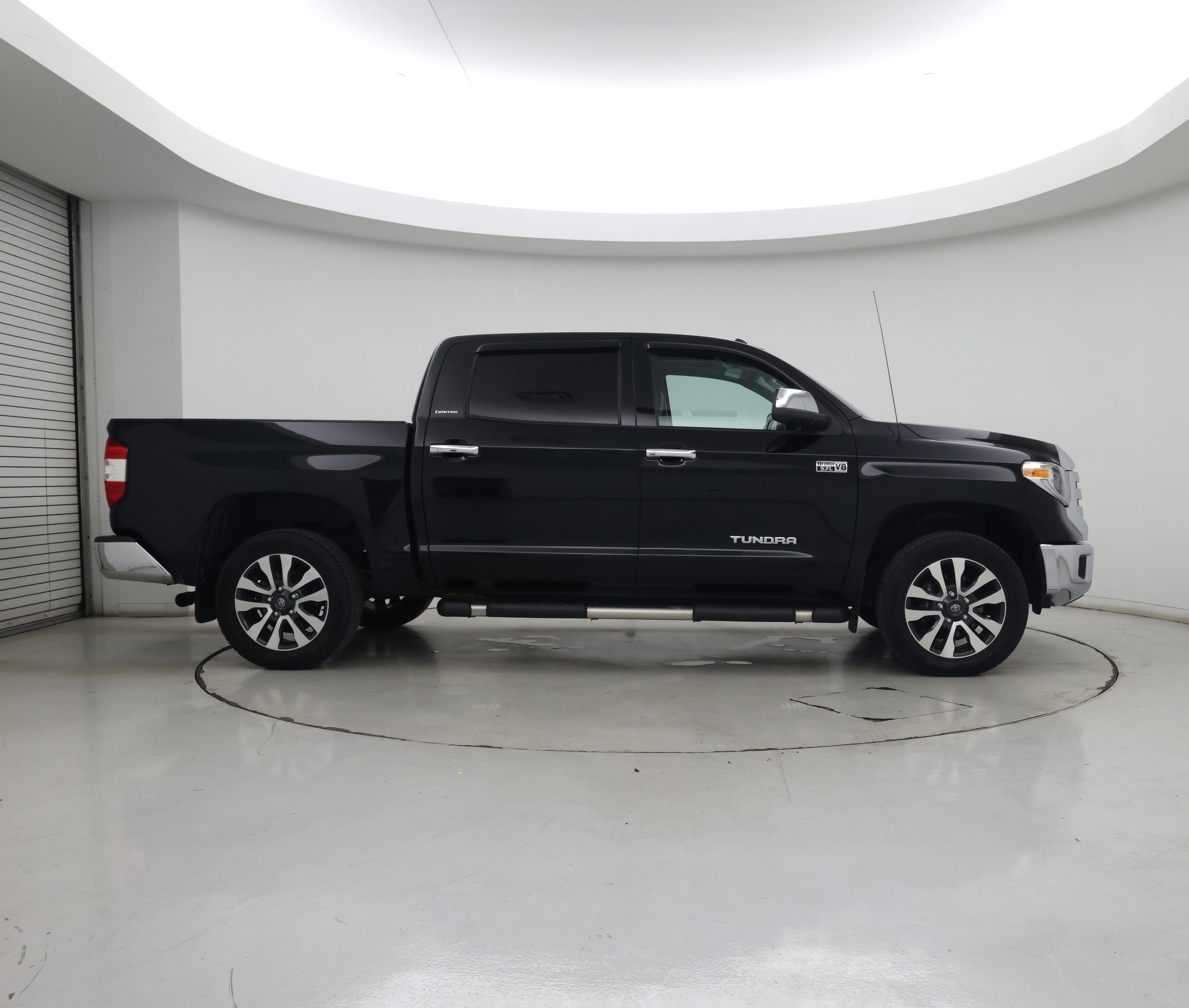 Thumbnail: 2019 Toyota Tundra - 7