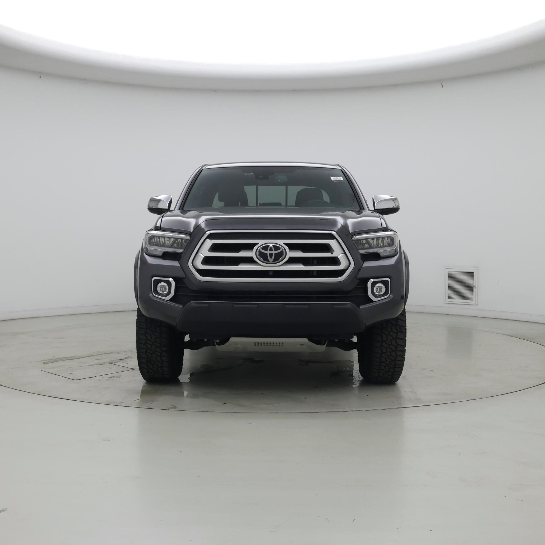 Thumbnail: 2021 Toyota Tacoma - 5