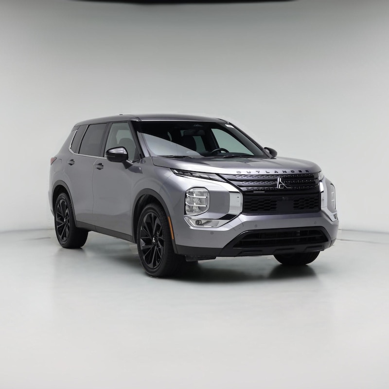 2023 Mitsubishi Outlander SE Special Edition