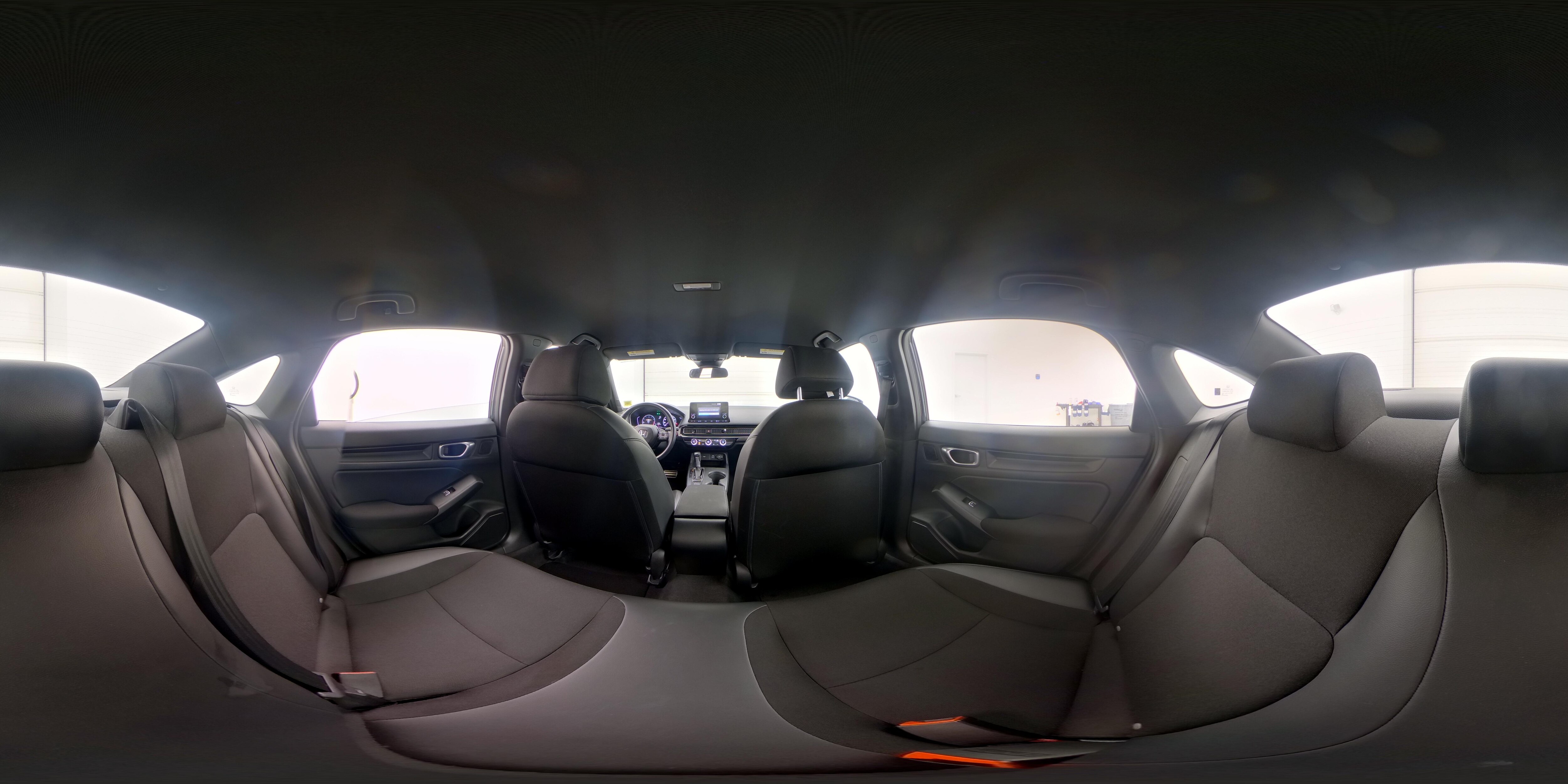 2023 Honda Civic Sport - Photo 25
