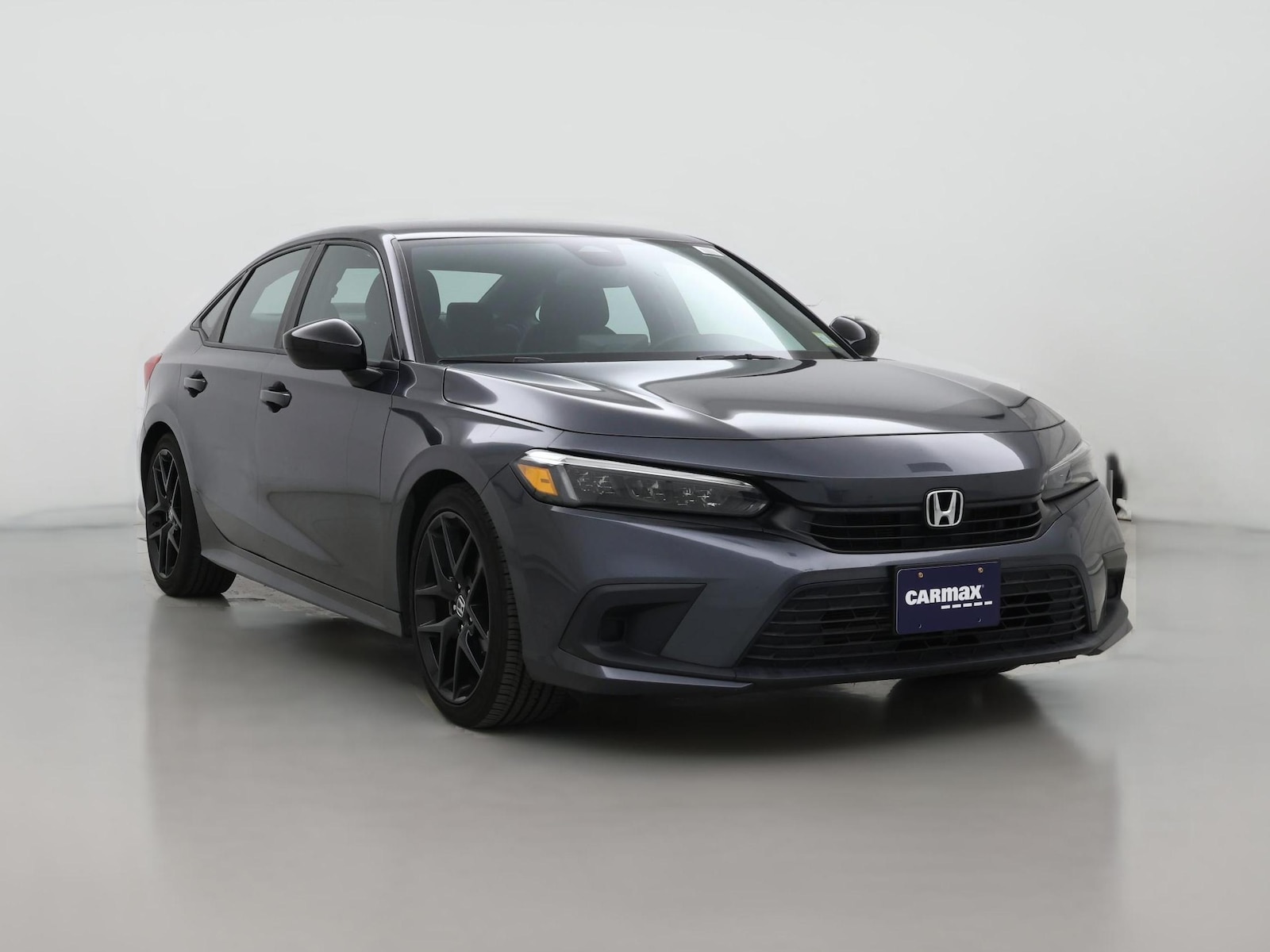 2023 Honda Civic Sedan