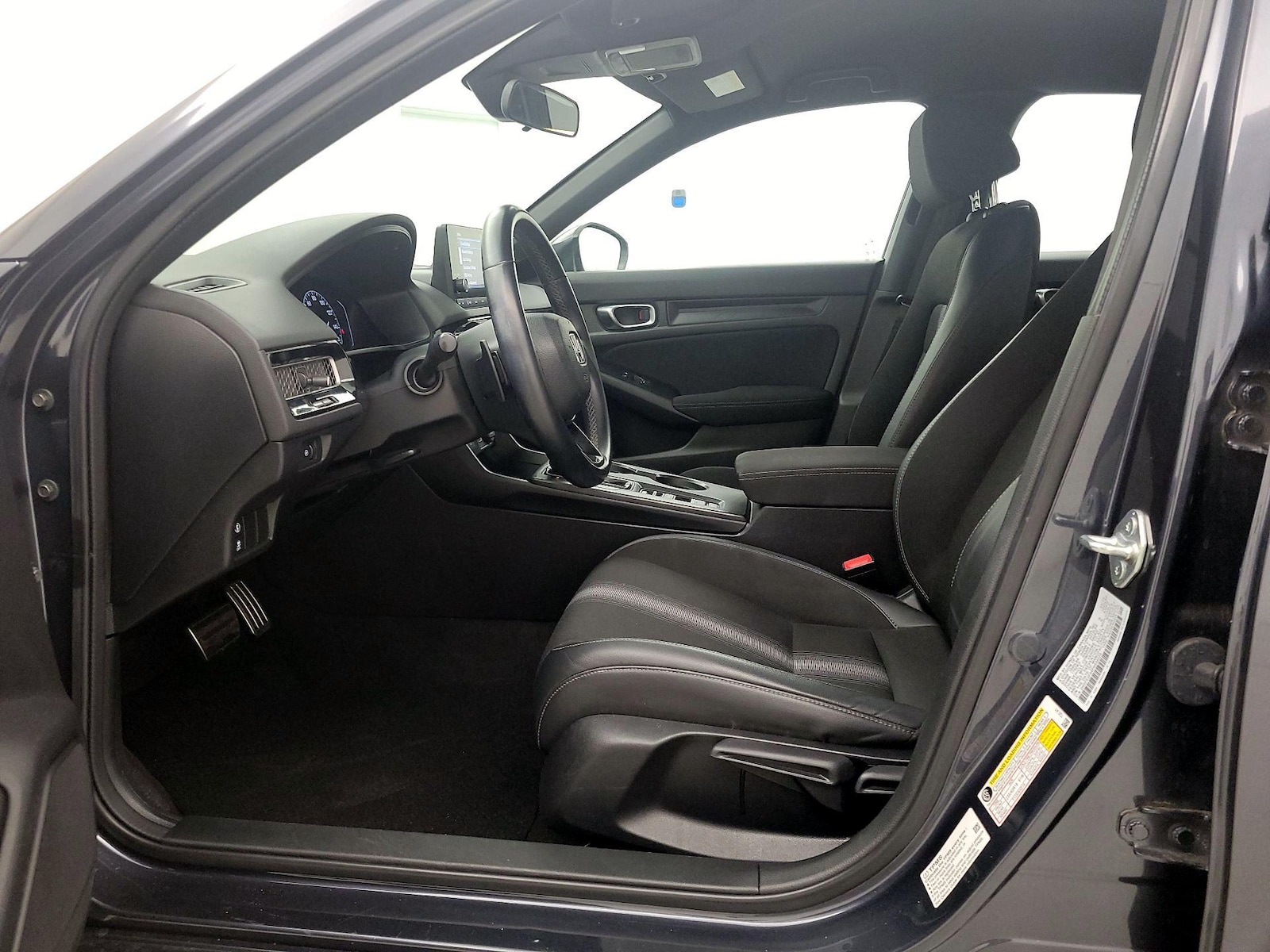 2023 Honda Civic Sport - Photo 12