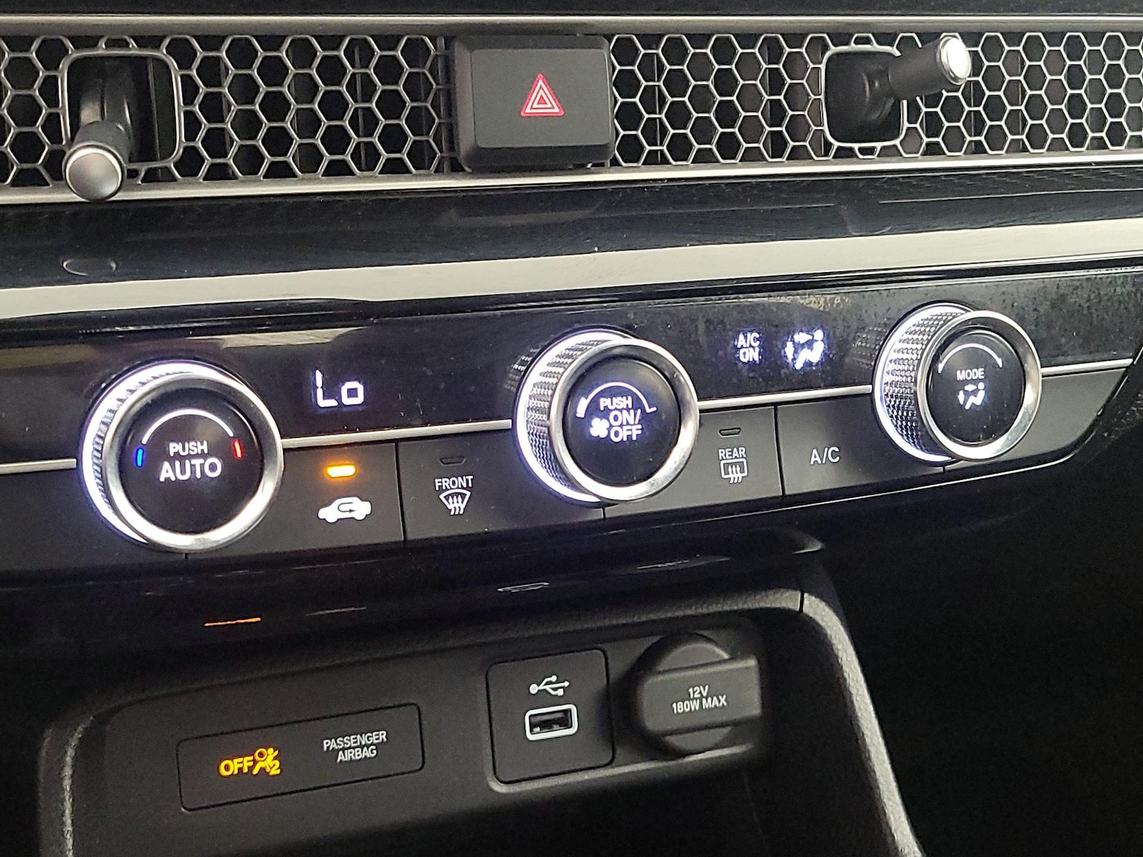 2023 Honda Civic Sport - Photo 17