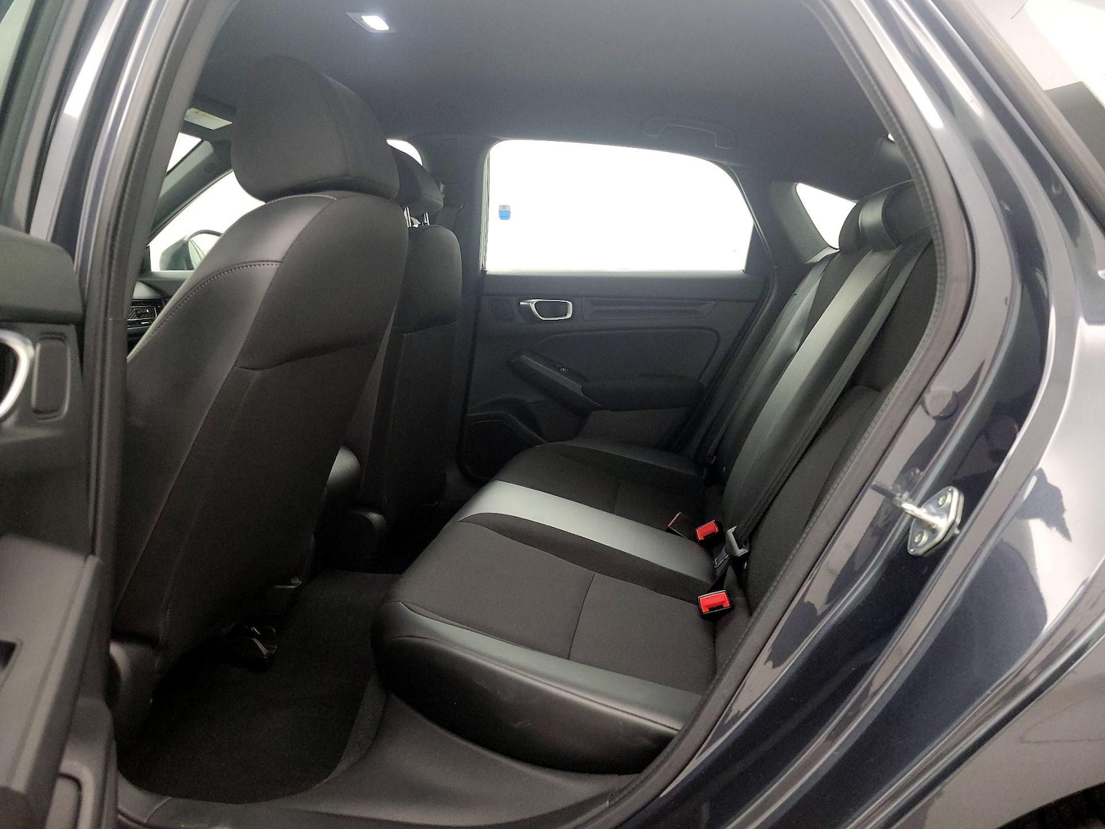 2023 Honda Civic Sport - Photo 20