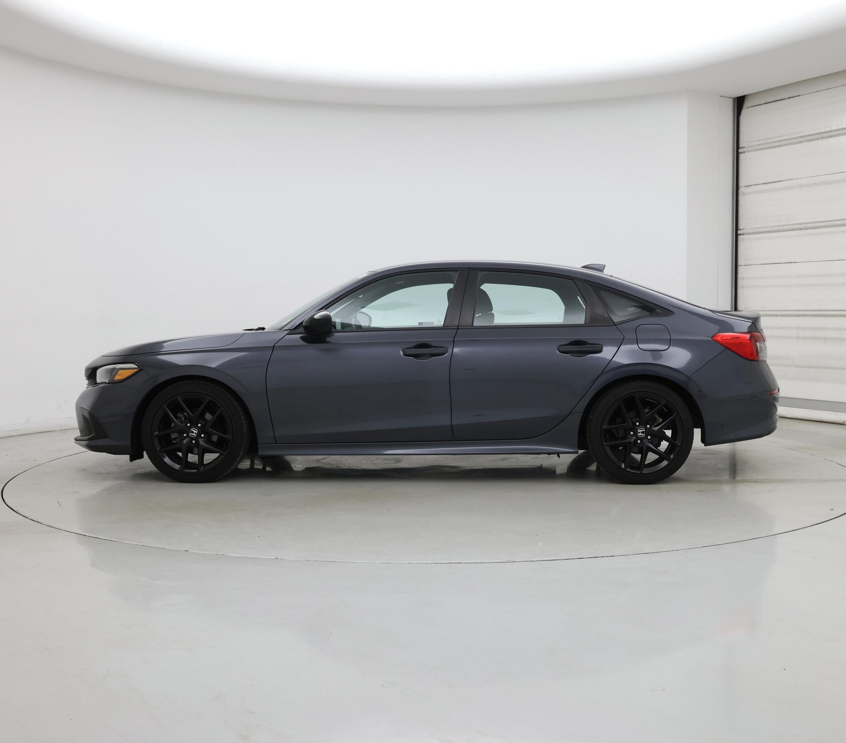 Thumbnail: 2023 Honda Civic - 3