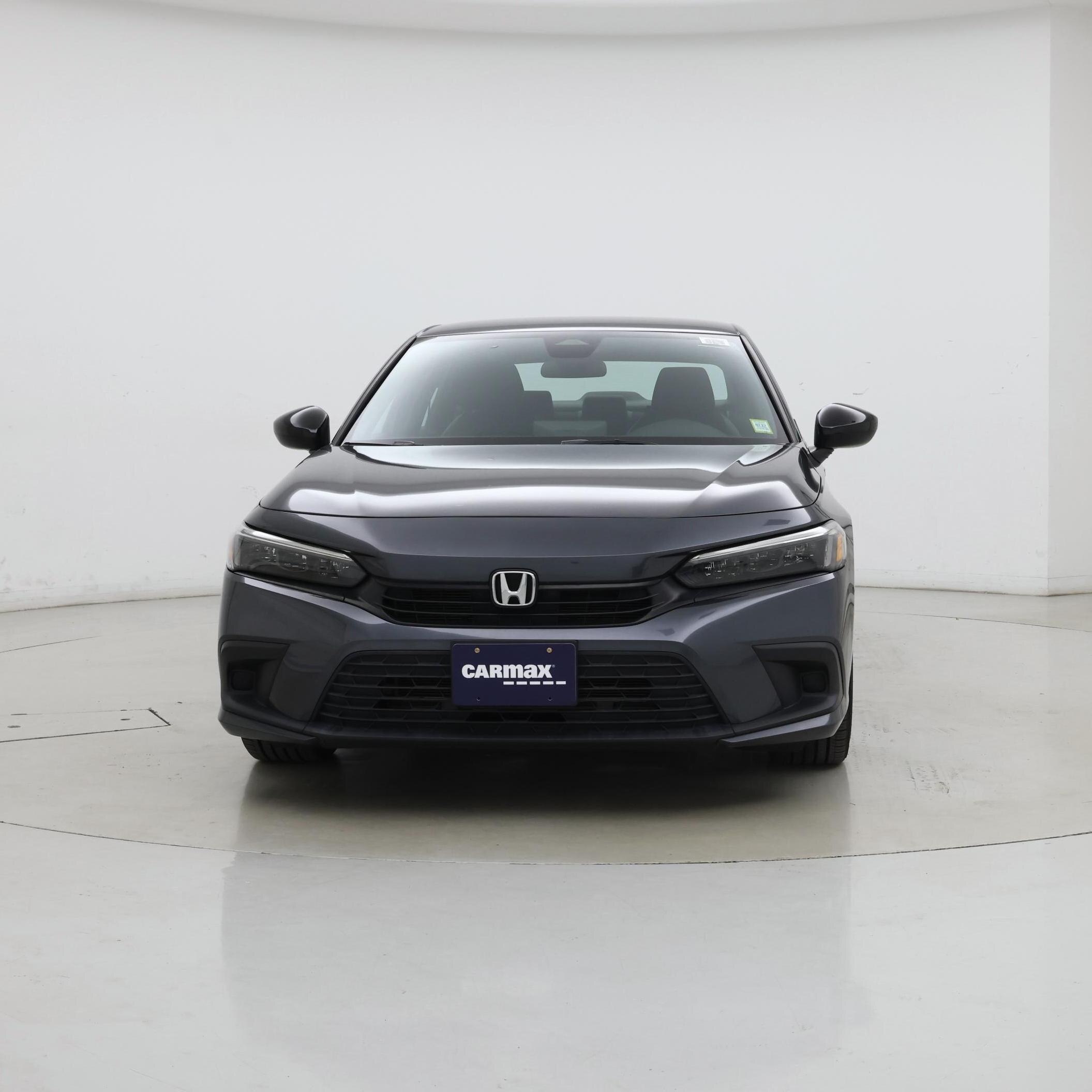 Thumbnail: 2023 Honda Civic - 5