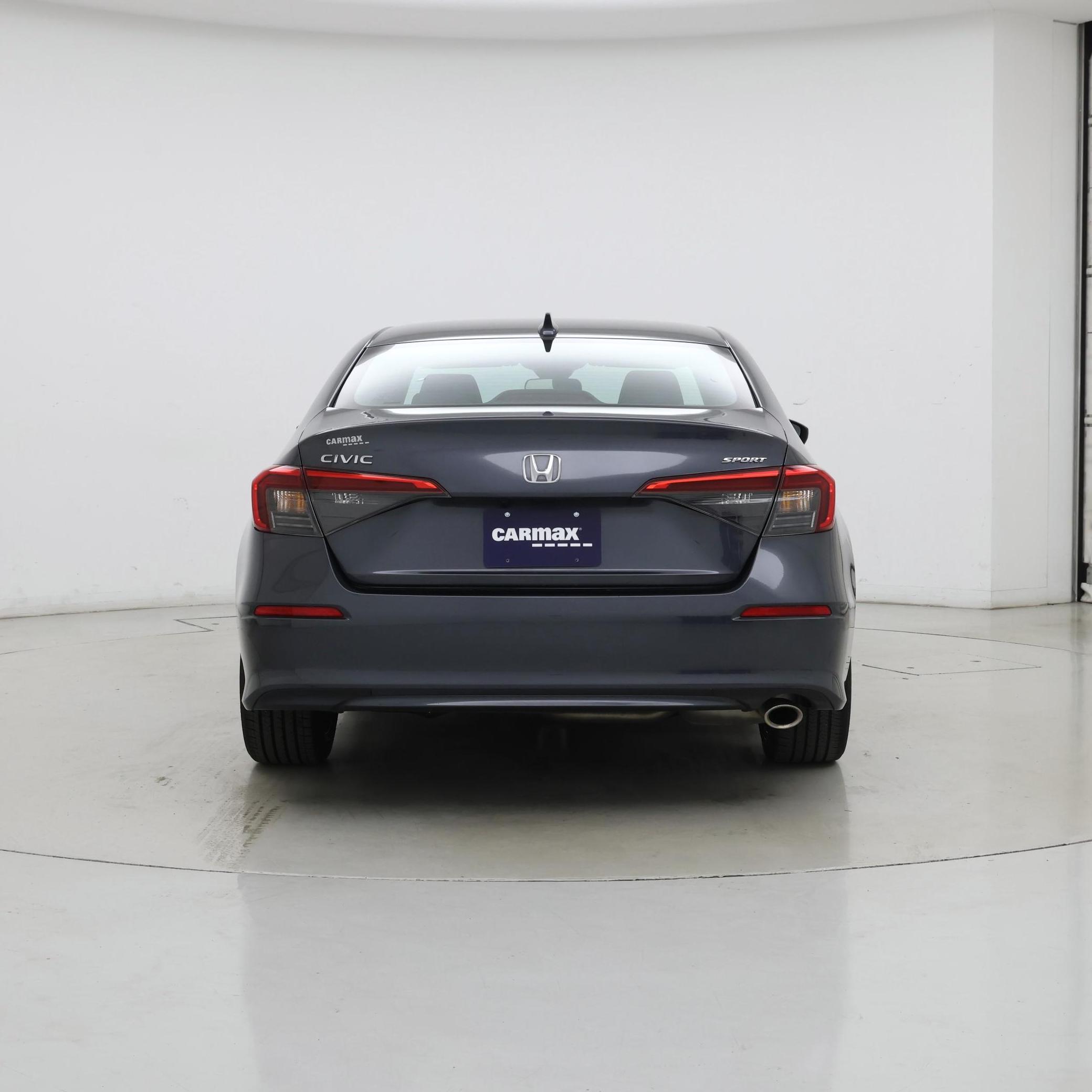 Thumbnail: 2023 Honda Civic - 6