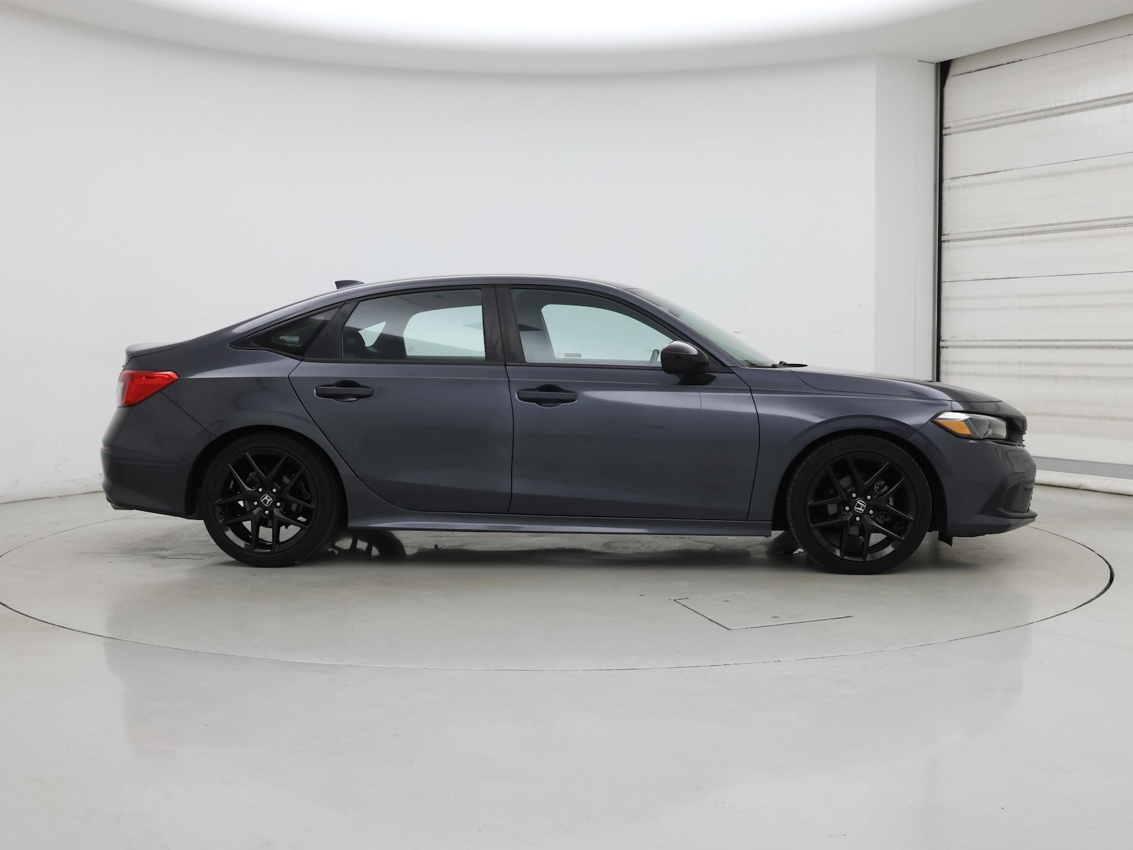2023 Honda Civic Sport - Photo 8