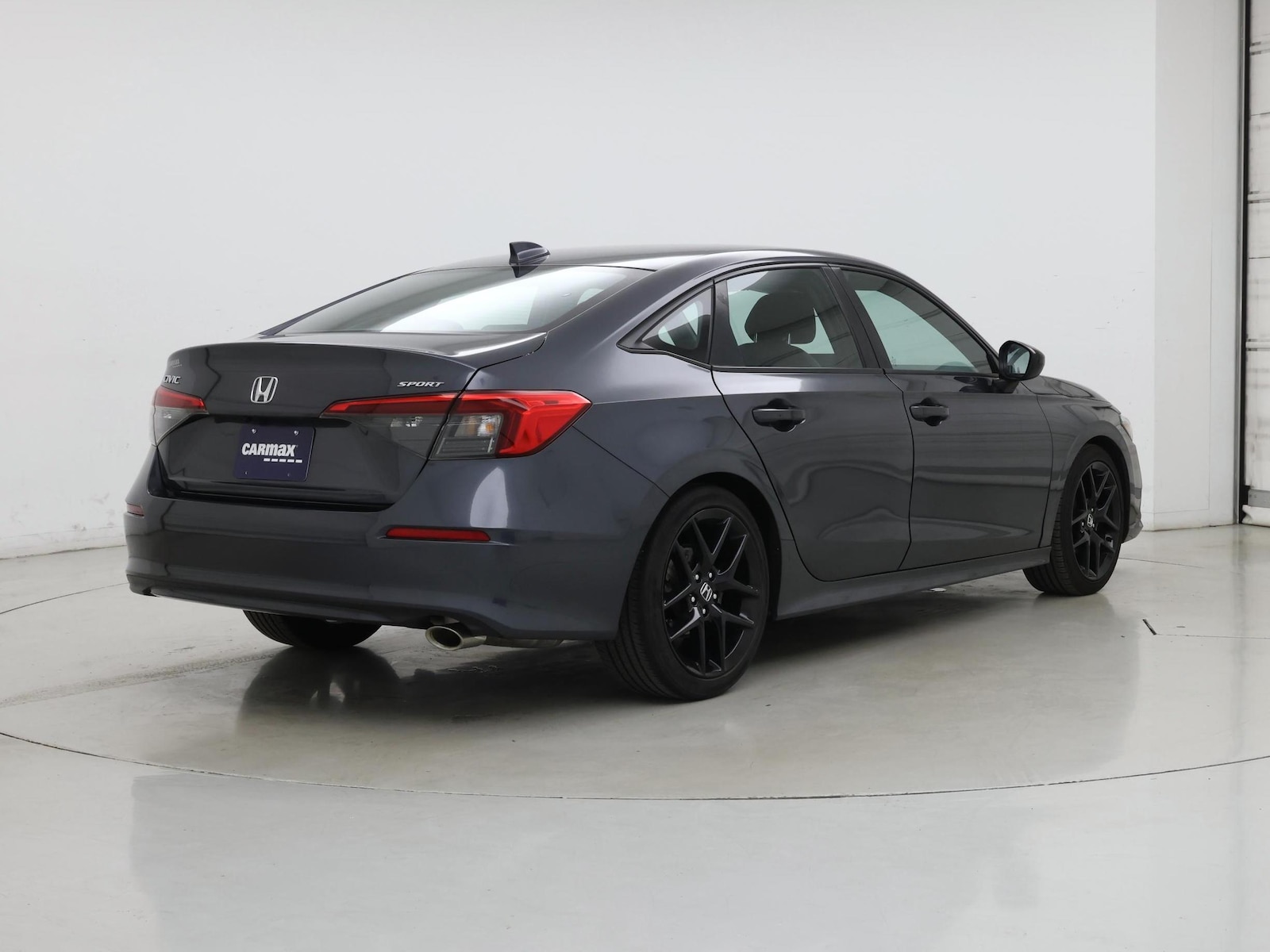 2023 Honda Civic Sport - Photo 9