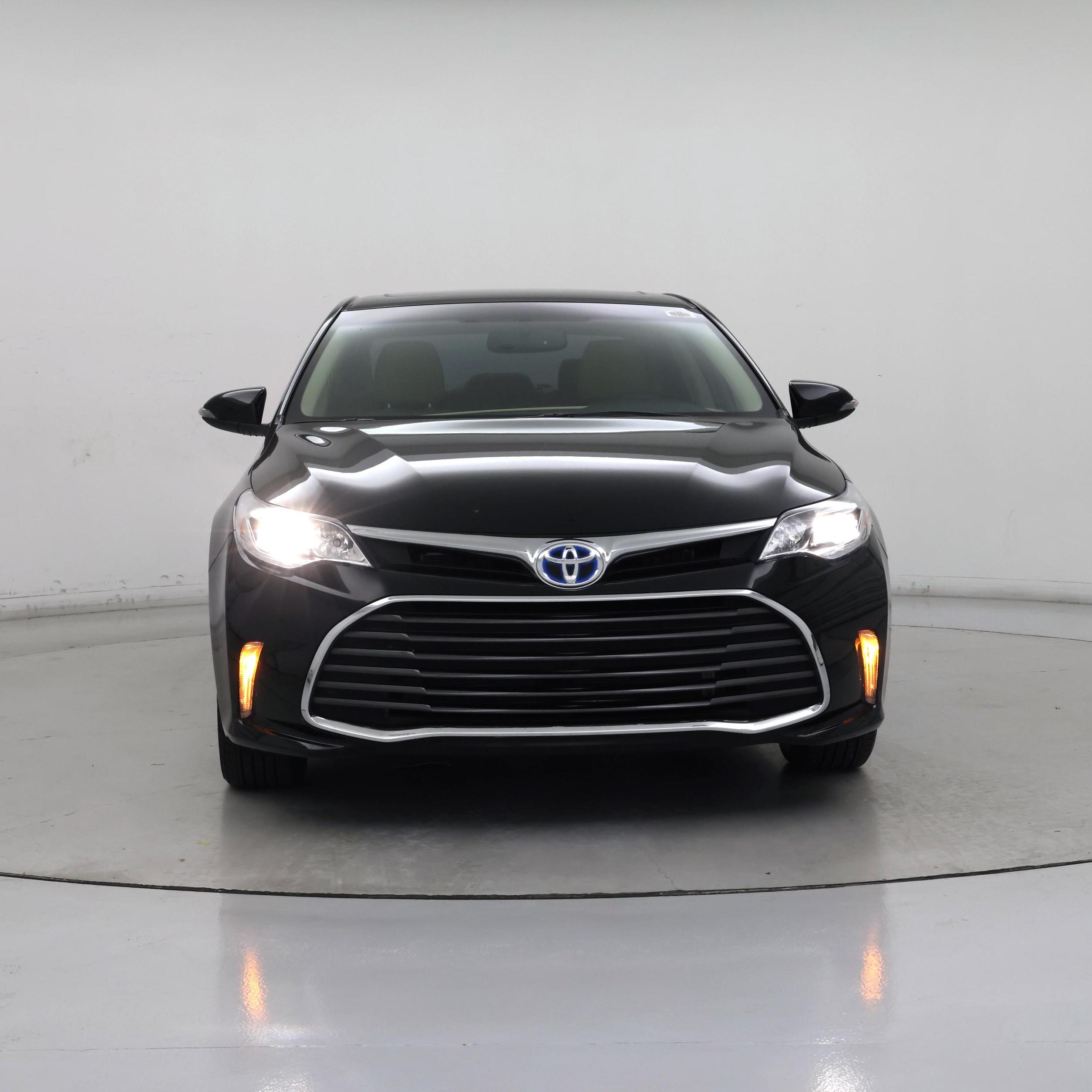Thumbnail: 2016 Toyota Avalon - 5