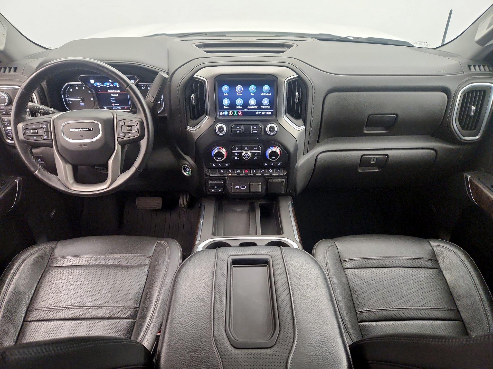 Thumbnail: 2022 GMC Sierra 1500 - 9