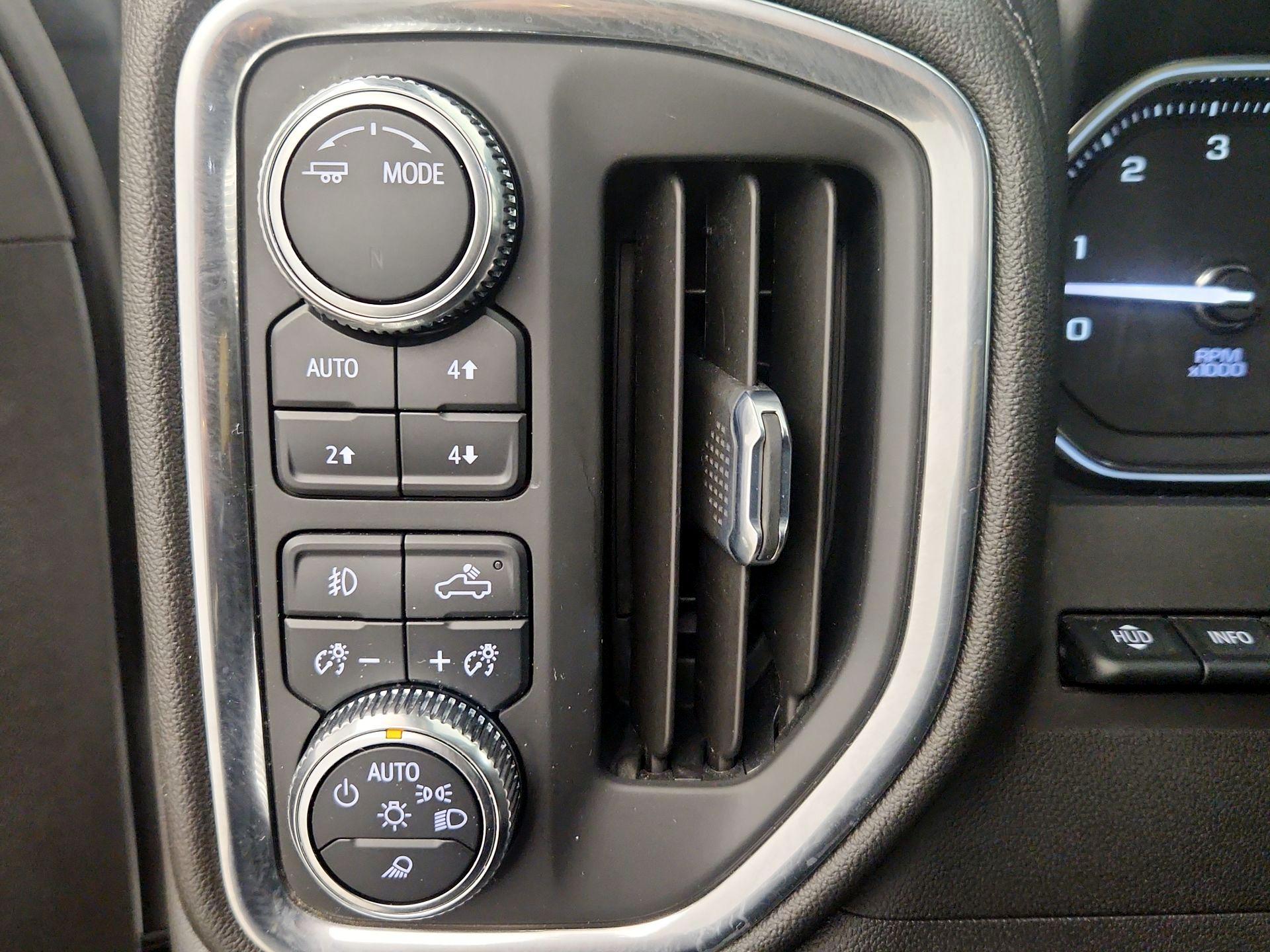 Thumbnail: 2022 GMC Sierra 1500 - 13