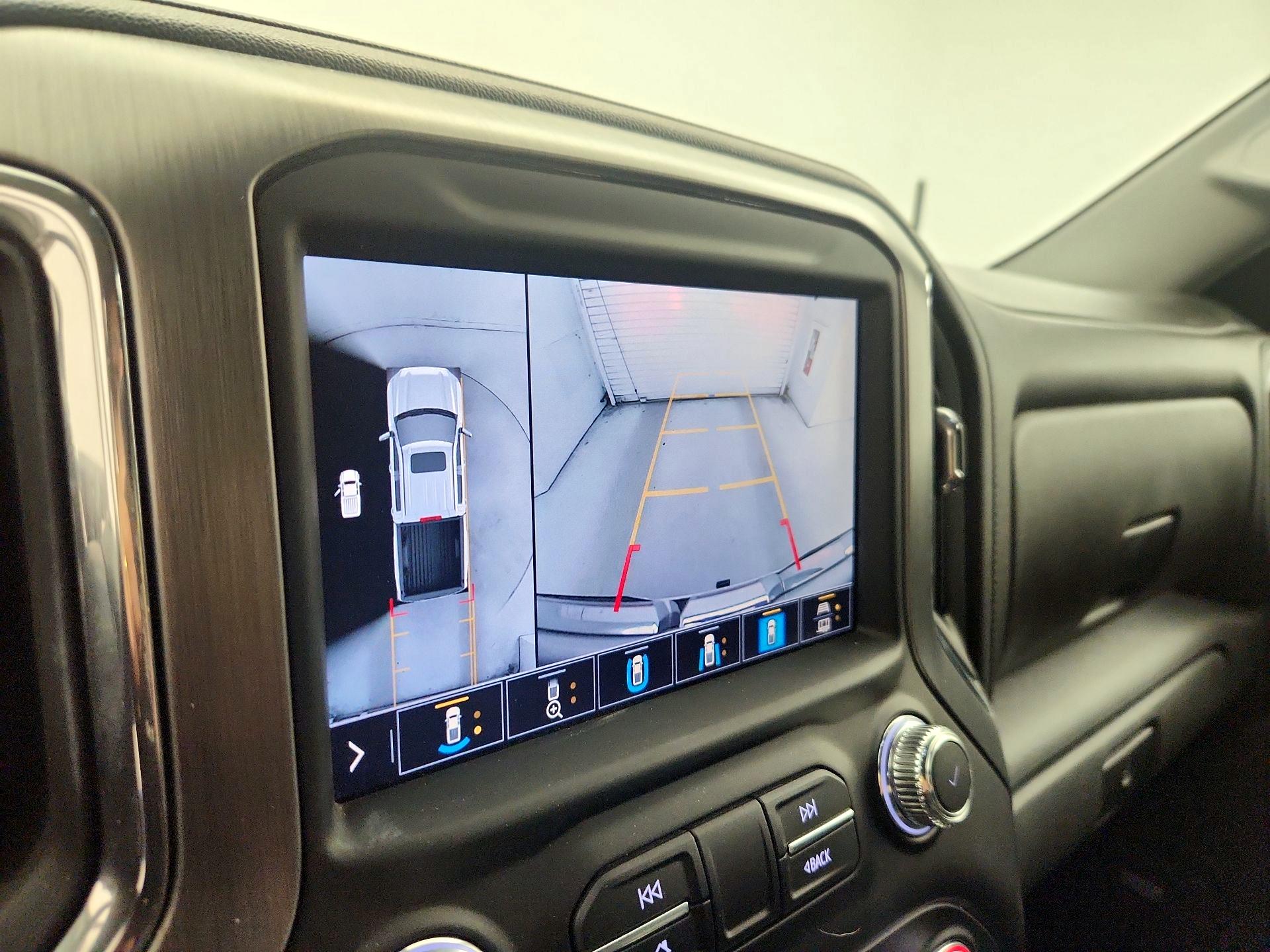 Thumbnail: 2022 GMC Sierra 1500 - 14