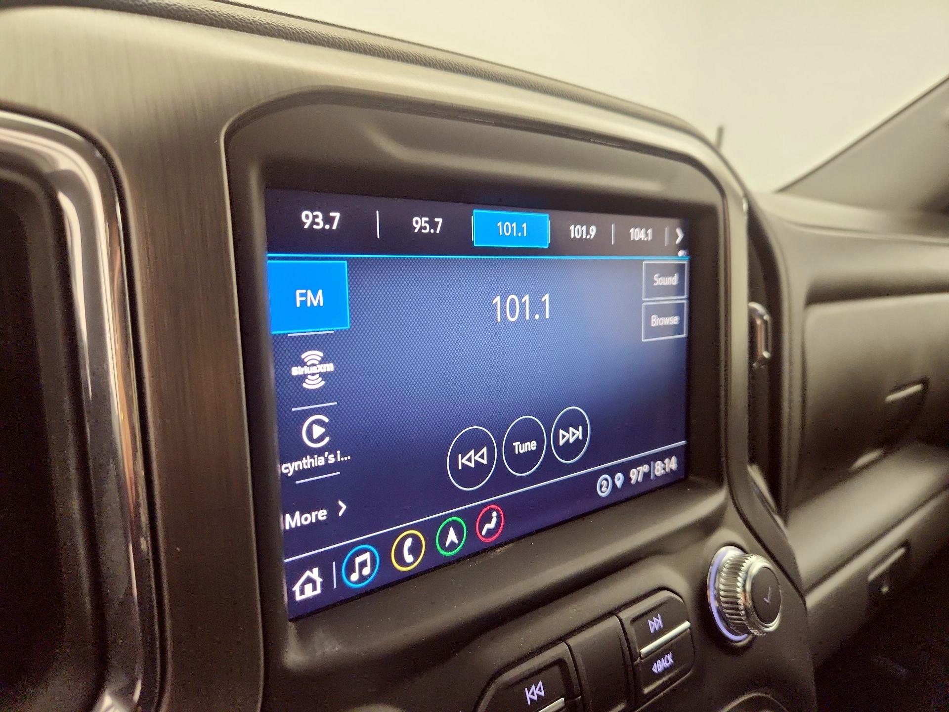 Thumbnail: 2022 GMC Sierra 1500 - 15