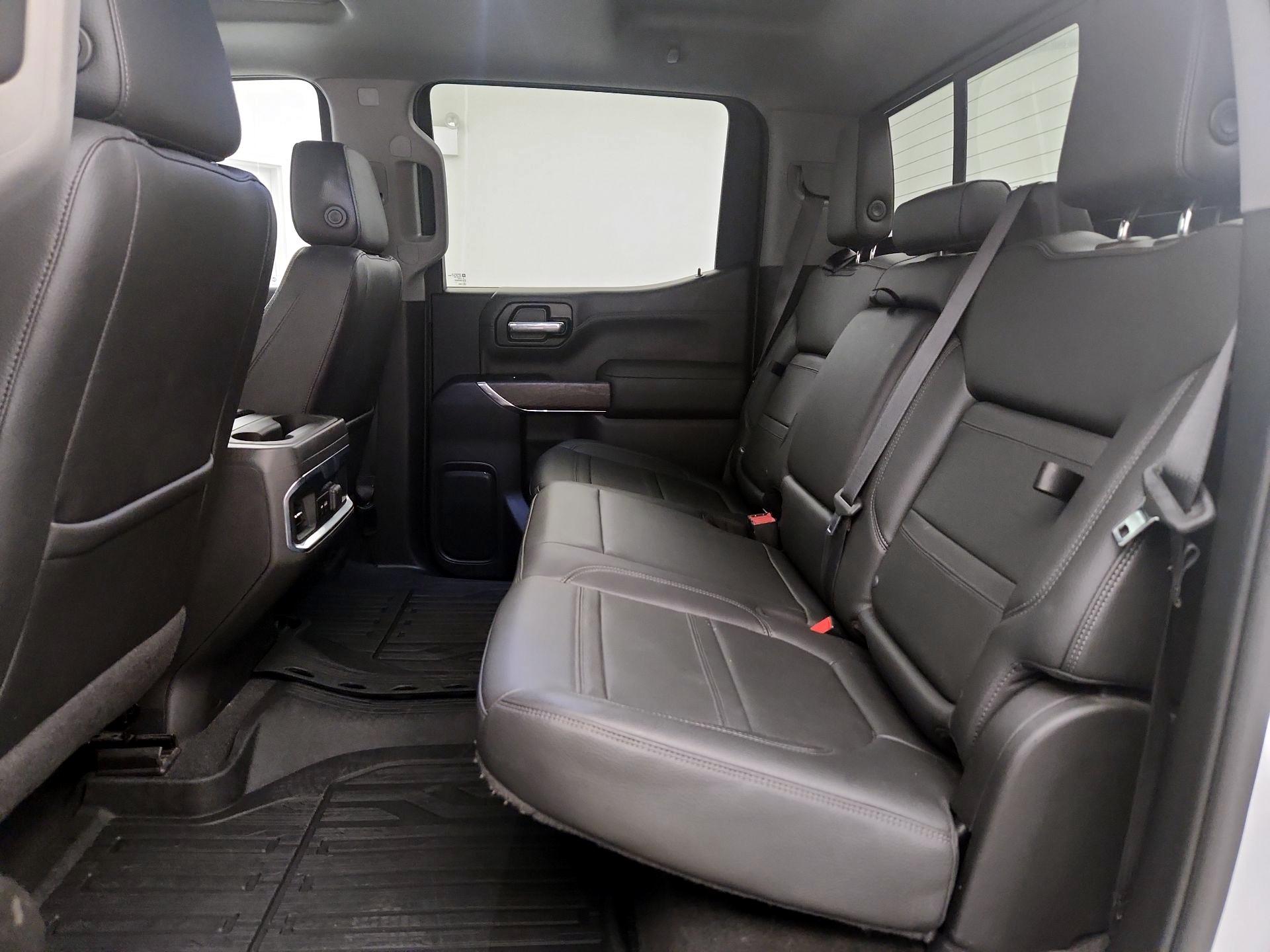 Thumbnail: 2022 GMC Sierra 1500 - 20