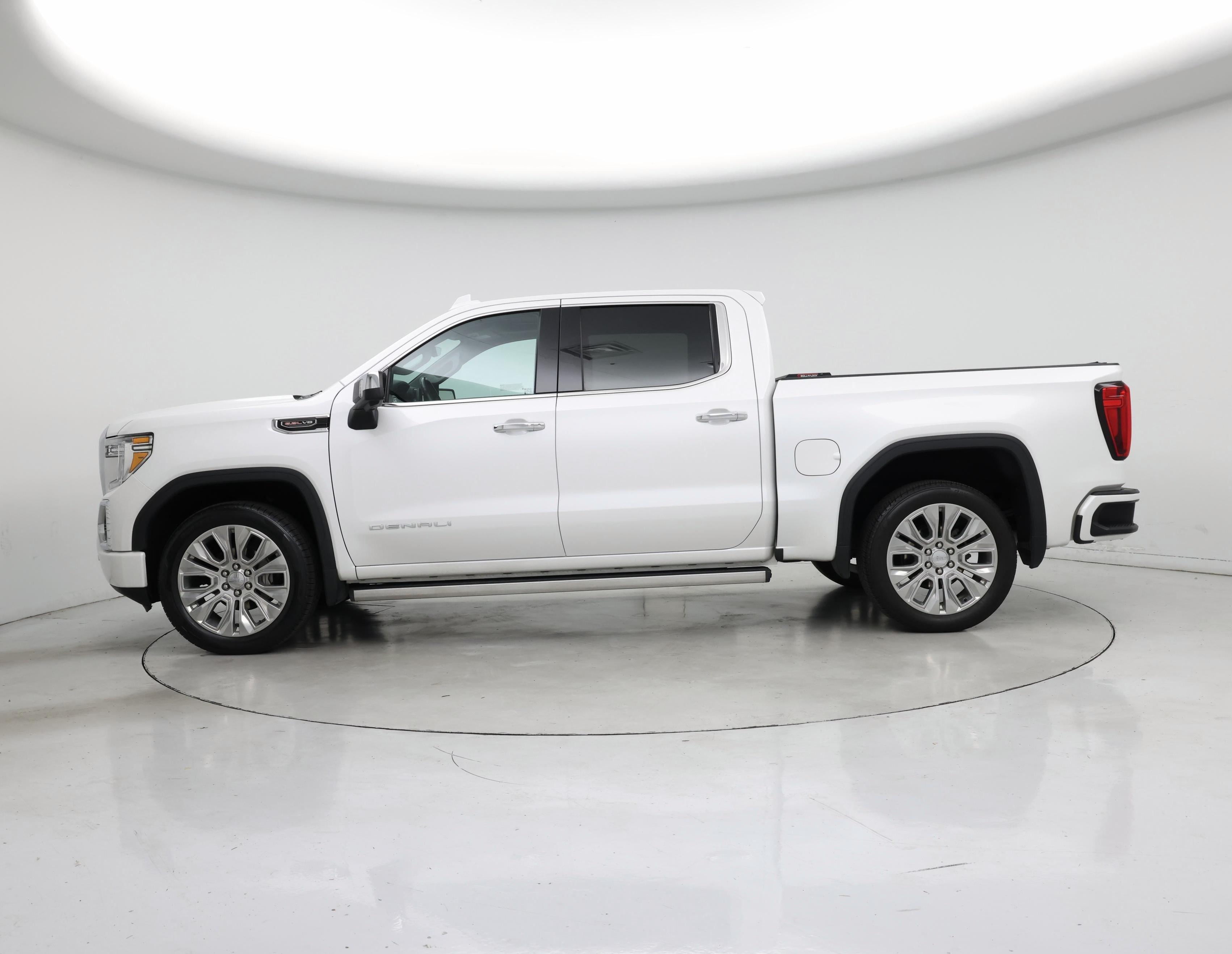 Thumbnail: 2022 GMC Sierra 1500 - 3