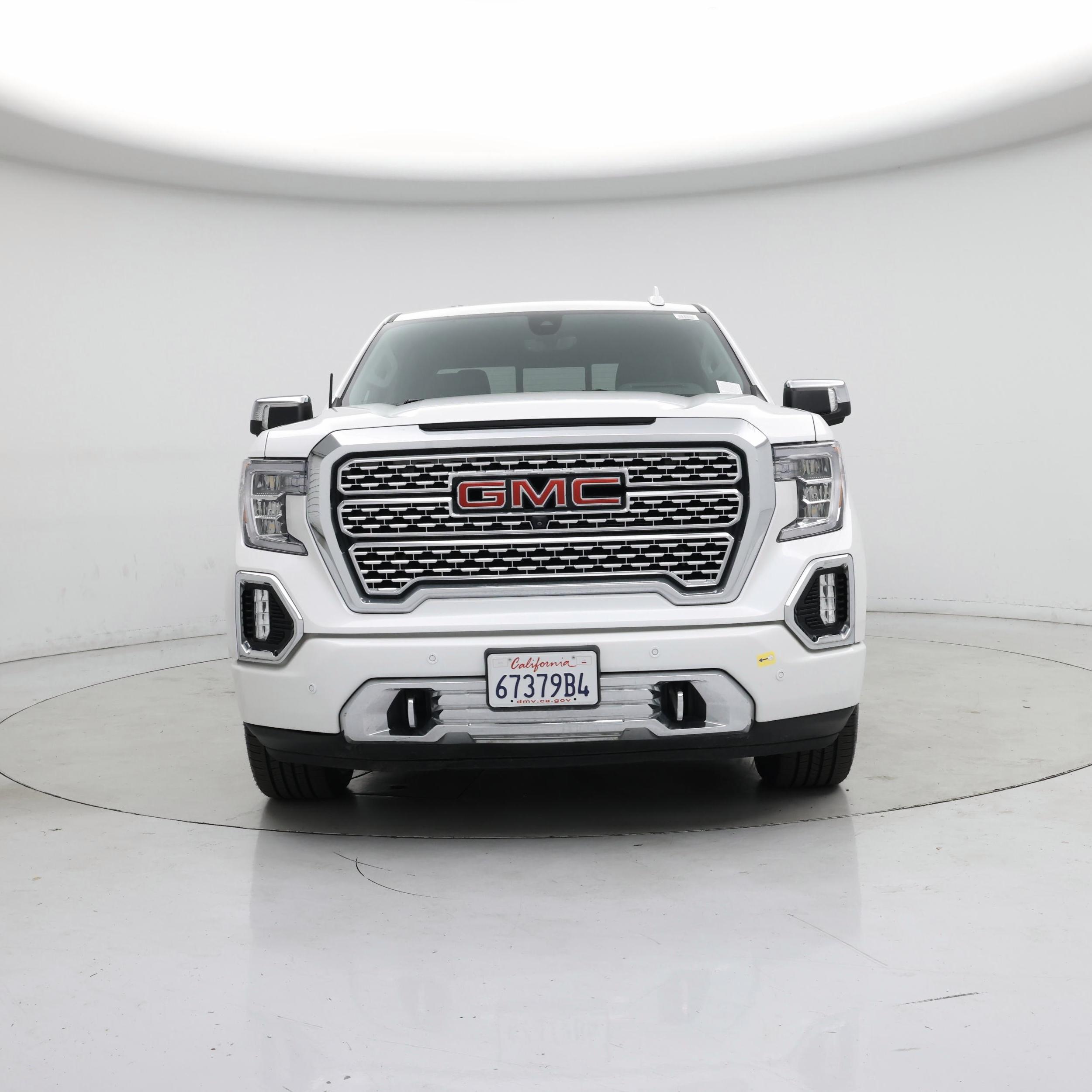 Thumbnail: 2022 GMC Sierra 1500 - 5