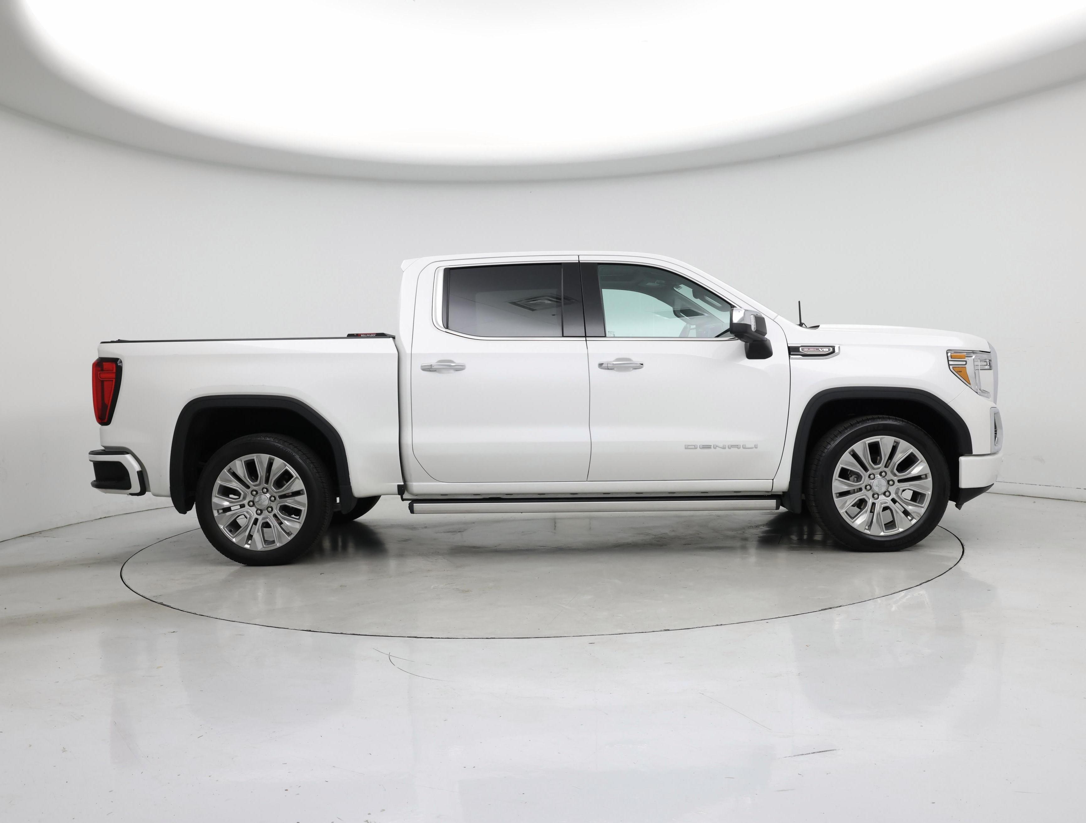 Thumbnail: 2022 GMC Sierra 1500 - 7