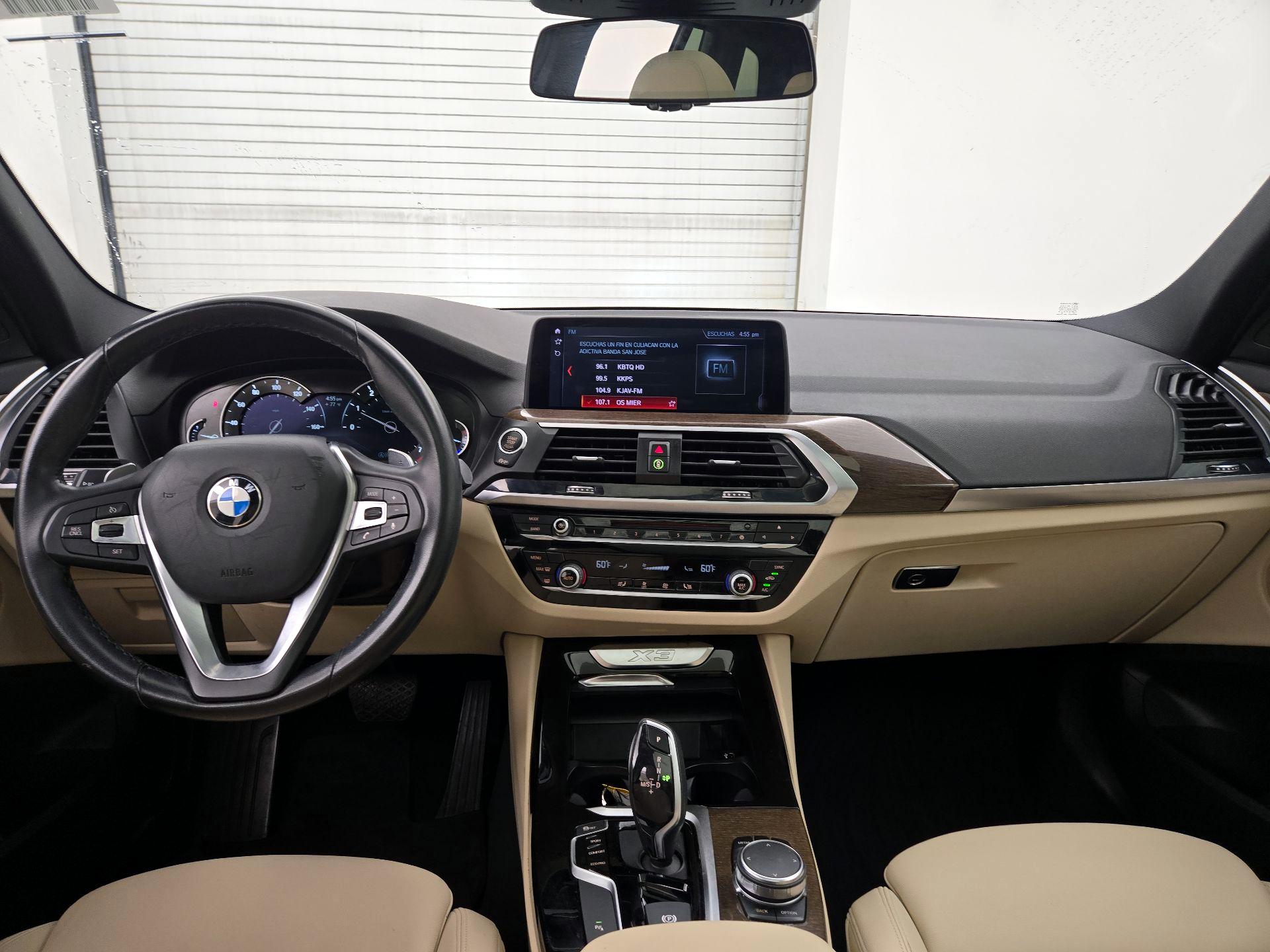 Thumbnail: 2019 BMW X3 - 9