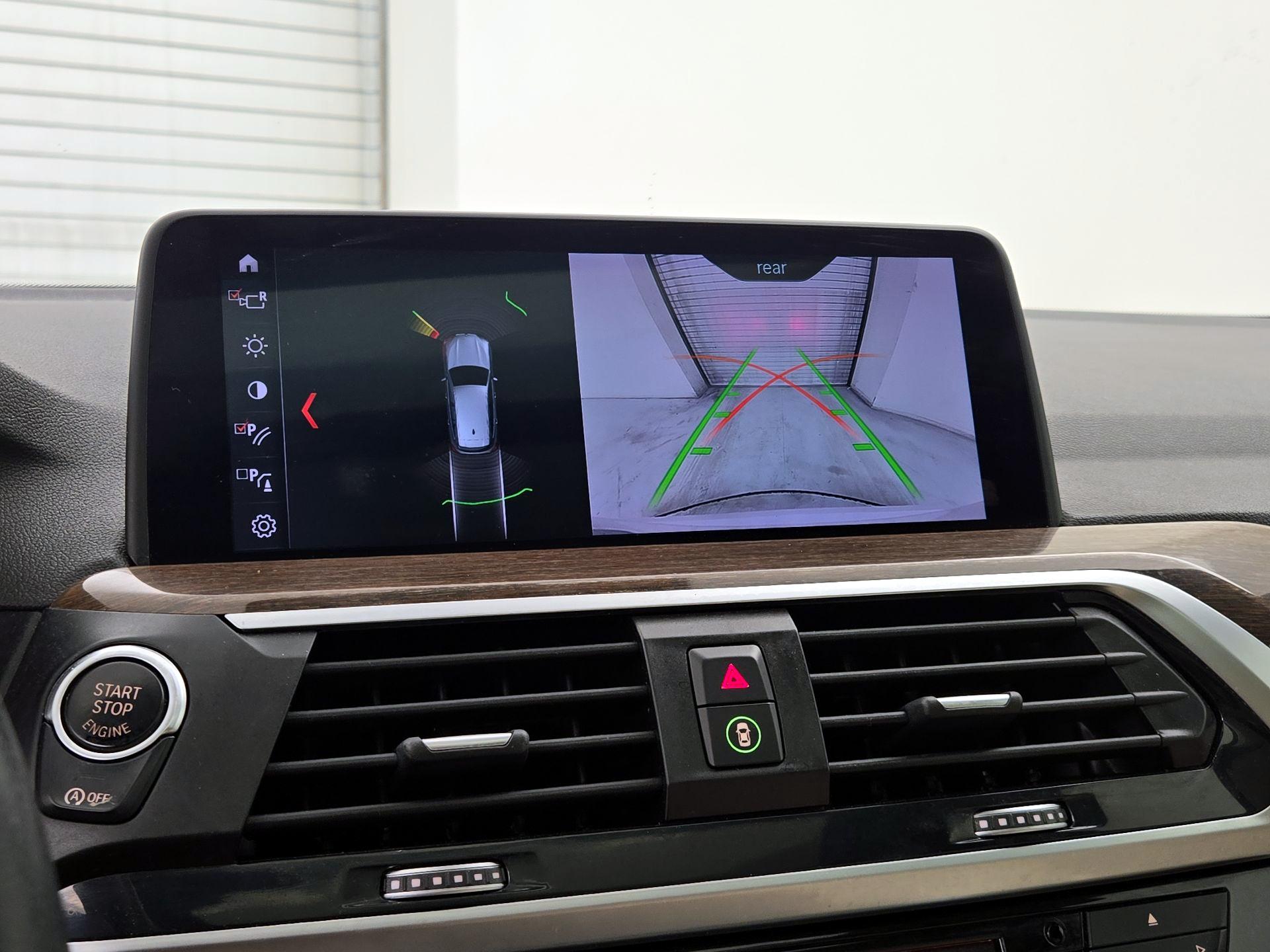 Thumbnail: 2019 BMW X3 - 14