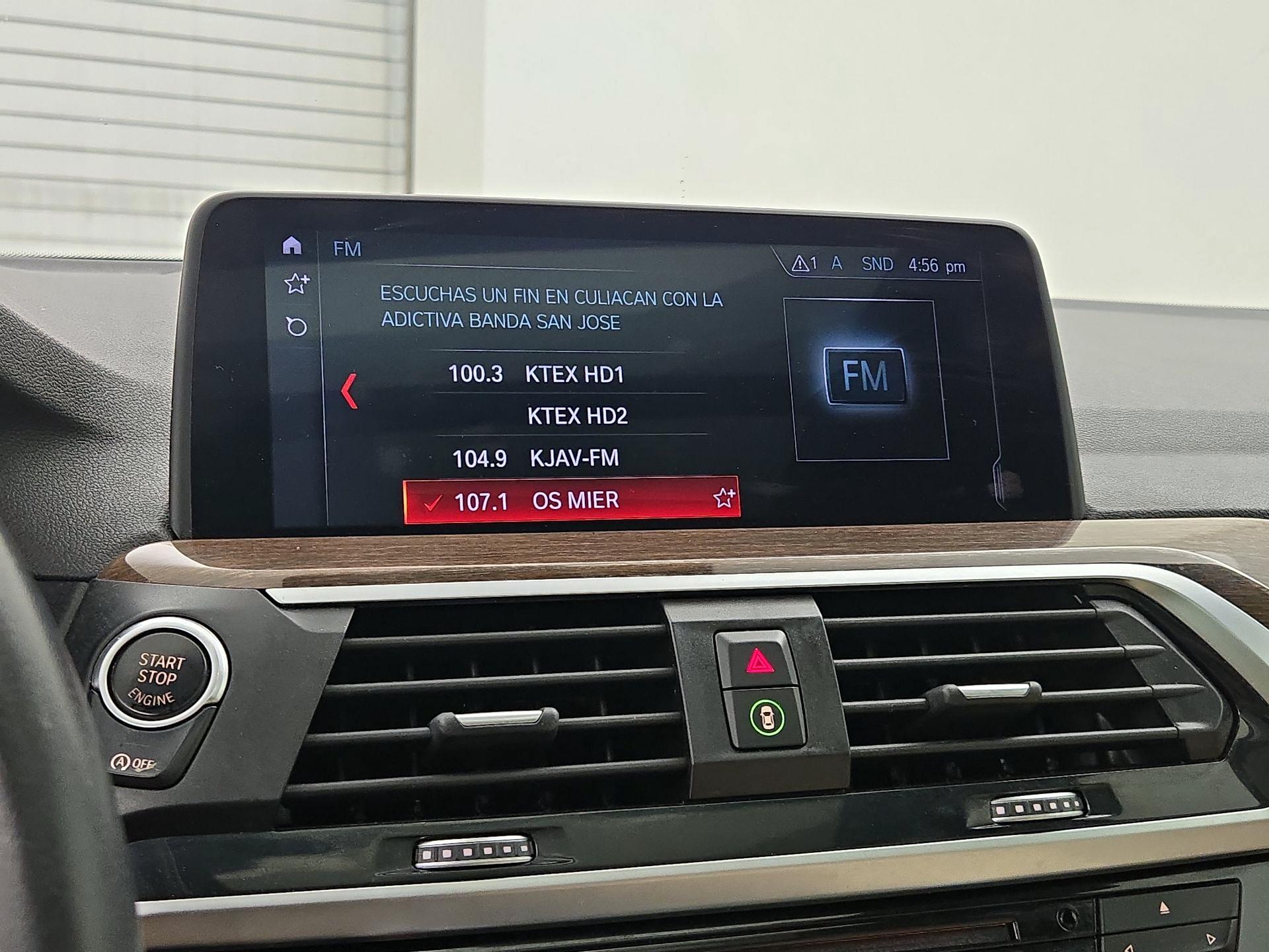 Thumbnail: 2019 BMW X3 - 15