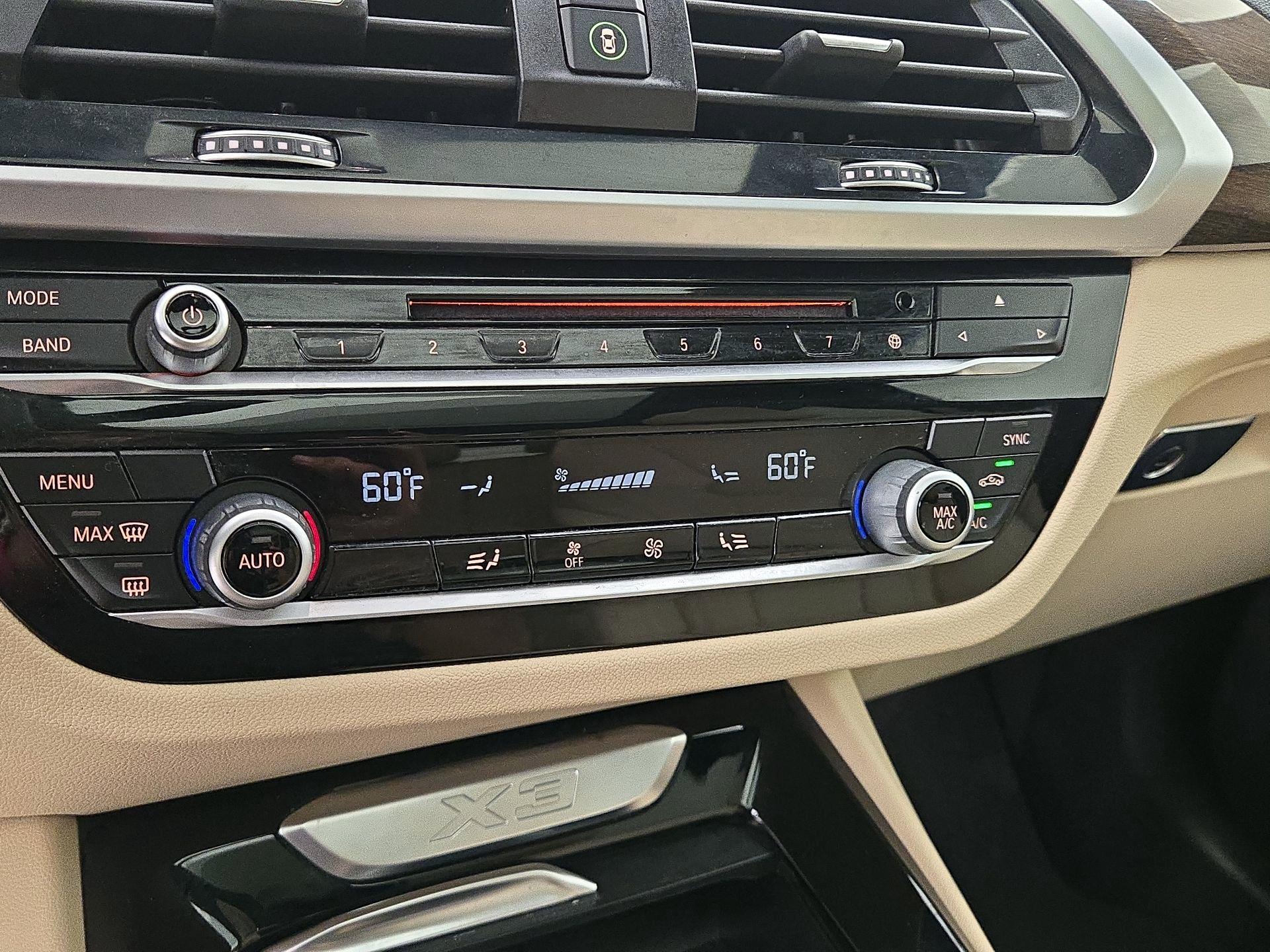 Thumbnail: 2019 BMW X3 - 16