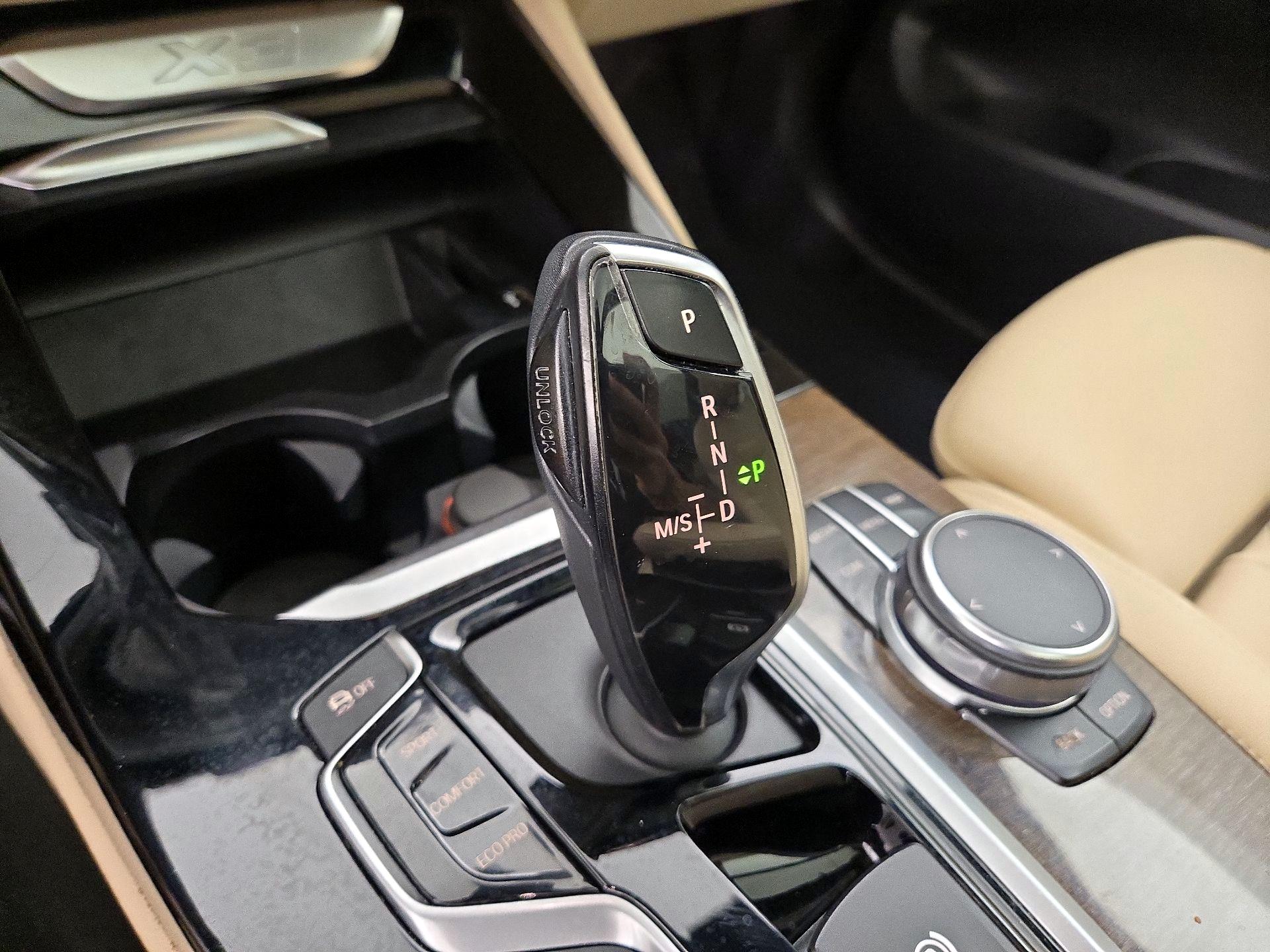 Thumbnail: 2019 BMW X3 - 17