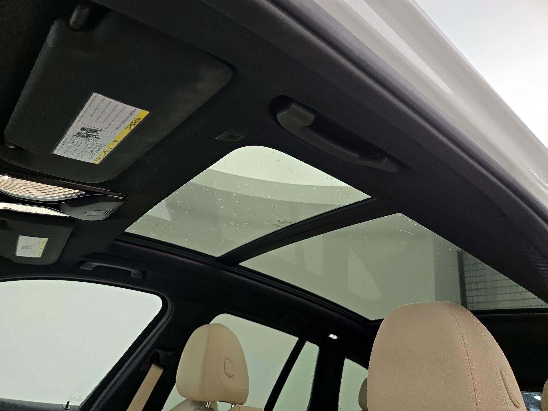 Thumbnail: 2019 BMW X3 - 19