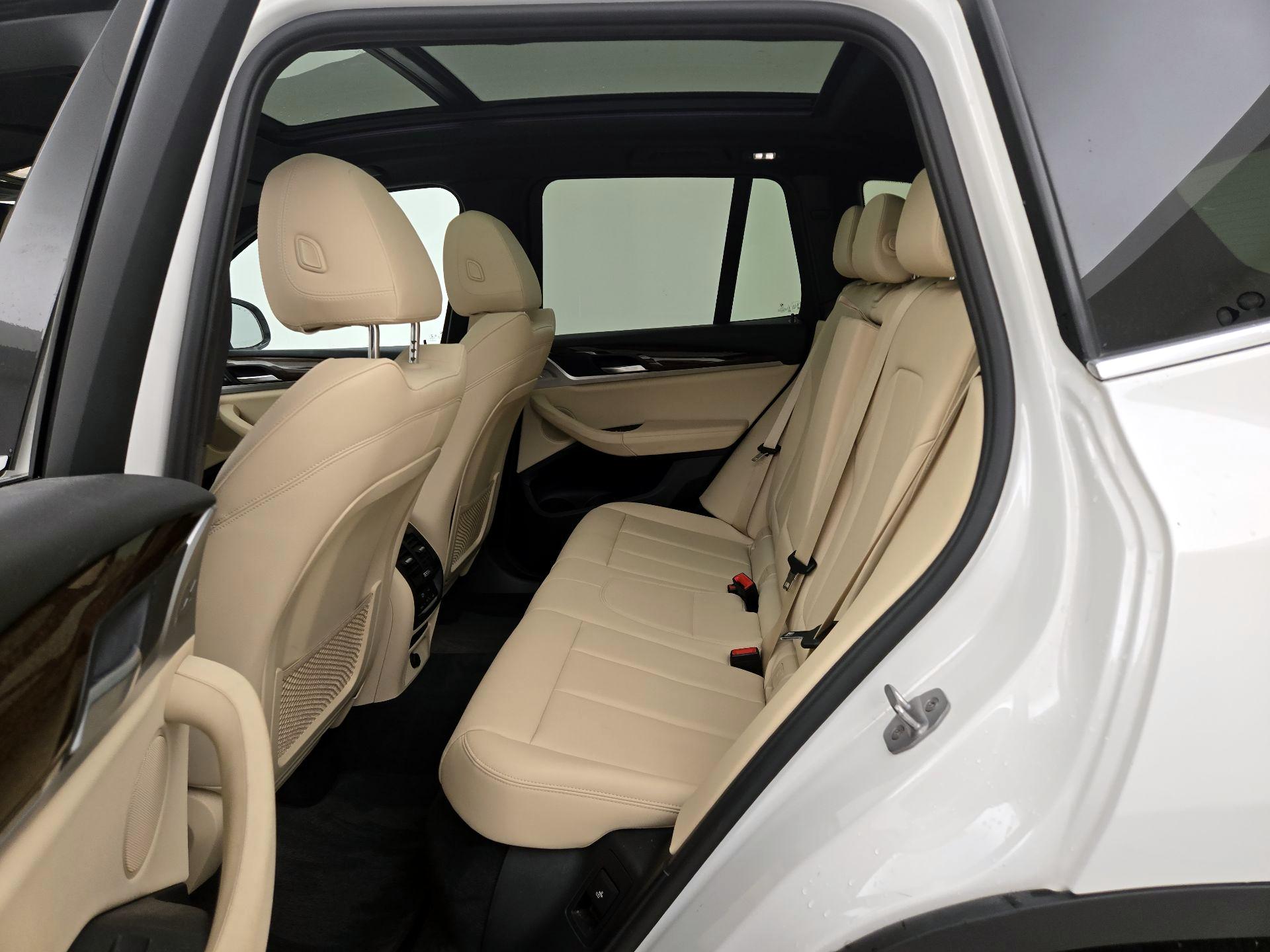 Thumbnail: 2019 BMW X3 - 20