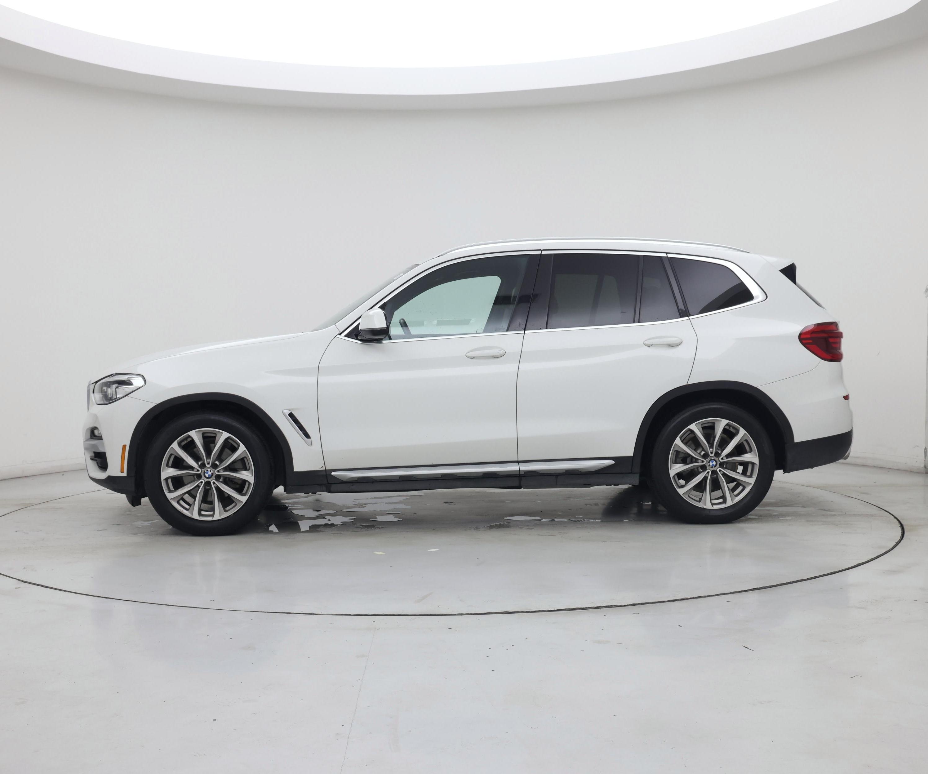 Thumbnail: 2019 BMW X3 - 3