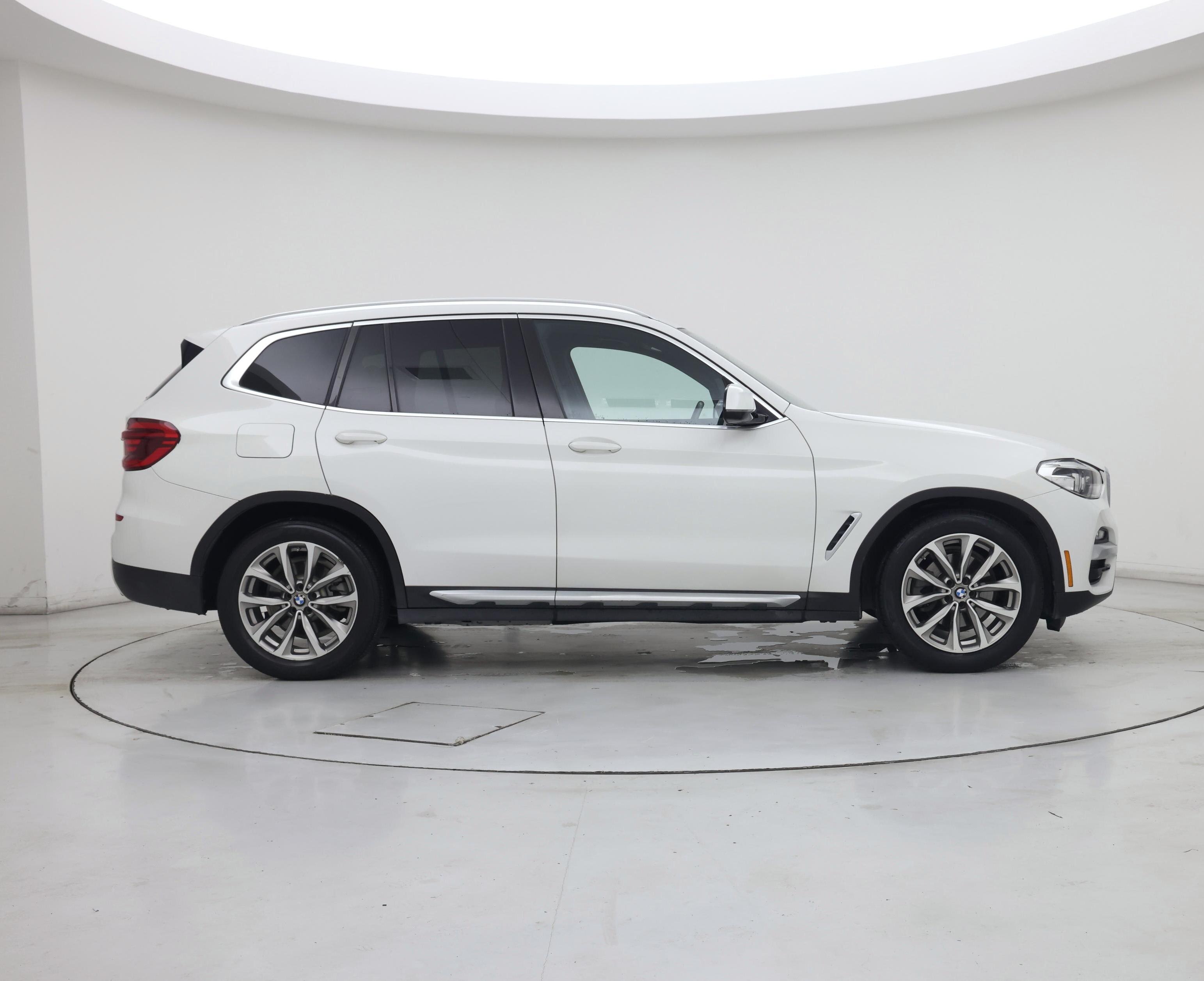 Thumbnail: 2019 BMW X3 - 7