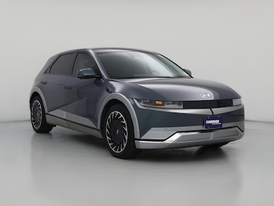 2022 Hyundai Ioniq 5 Limited