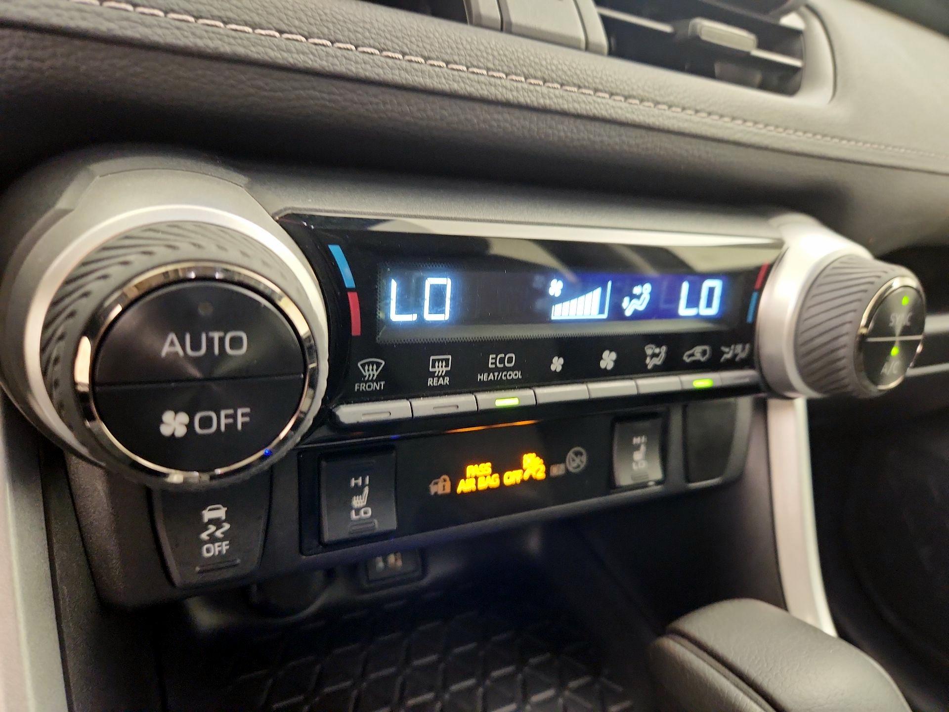 Thumbnail: 2024 Toyota RAV4 - 16