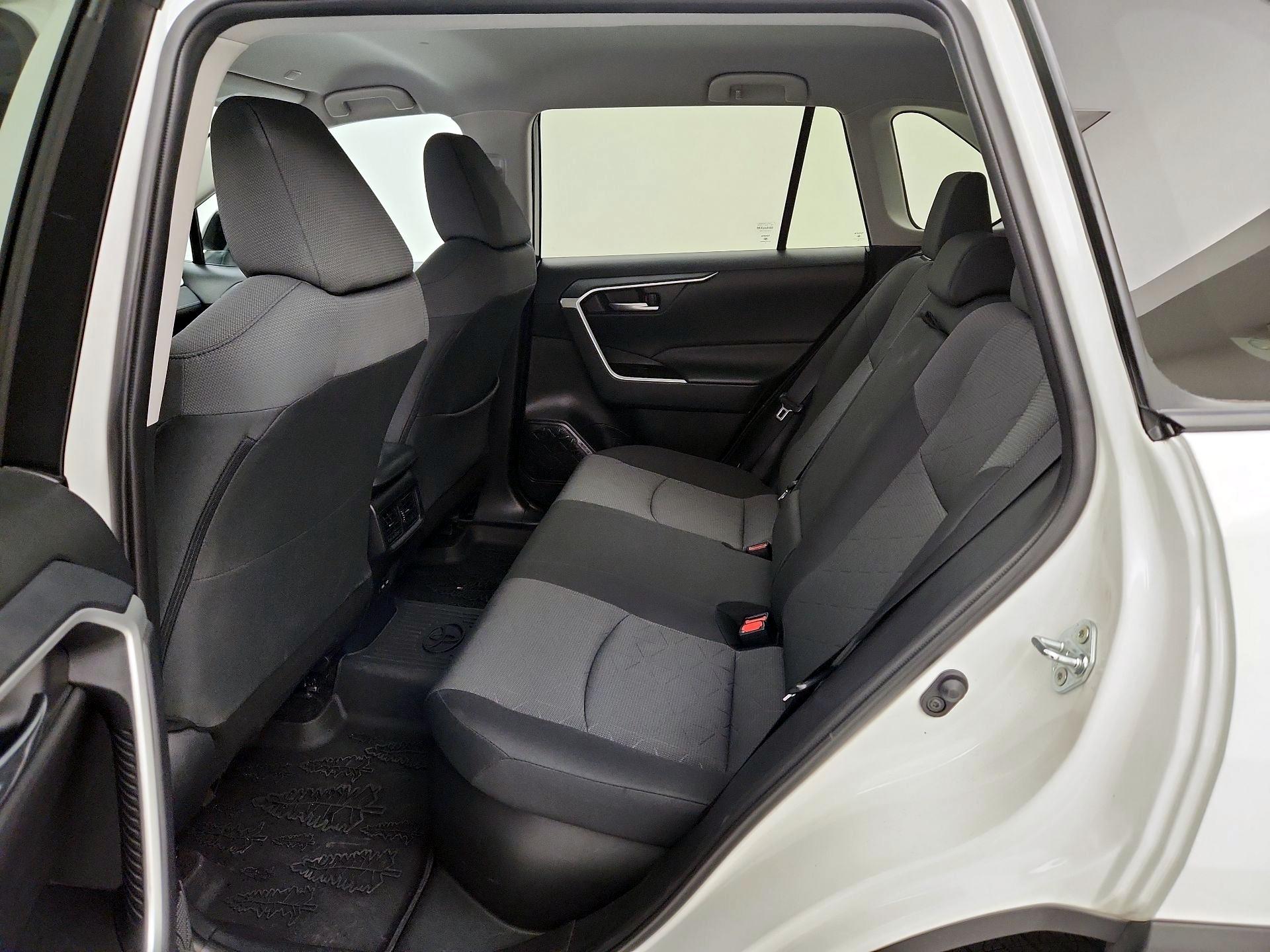 Thumbnail: 2024 Toyota RAV4 - 19