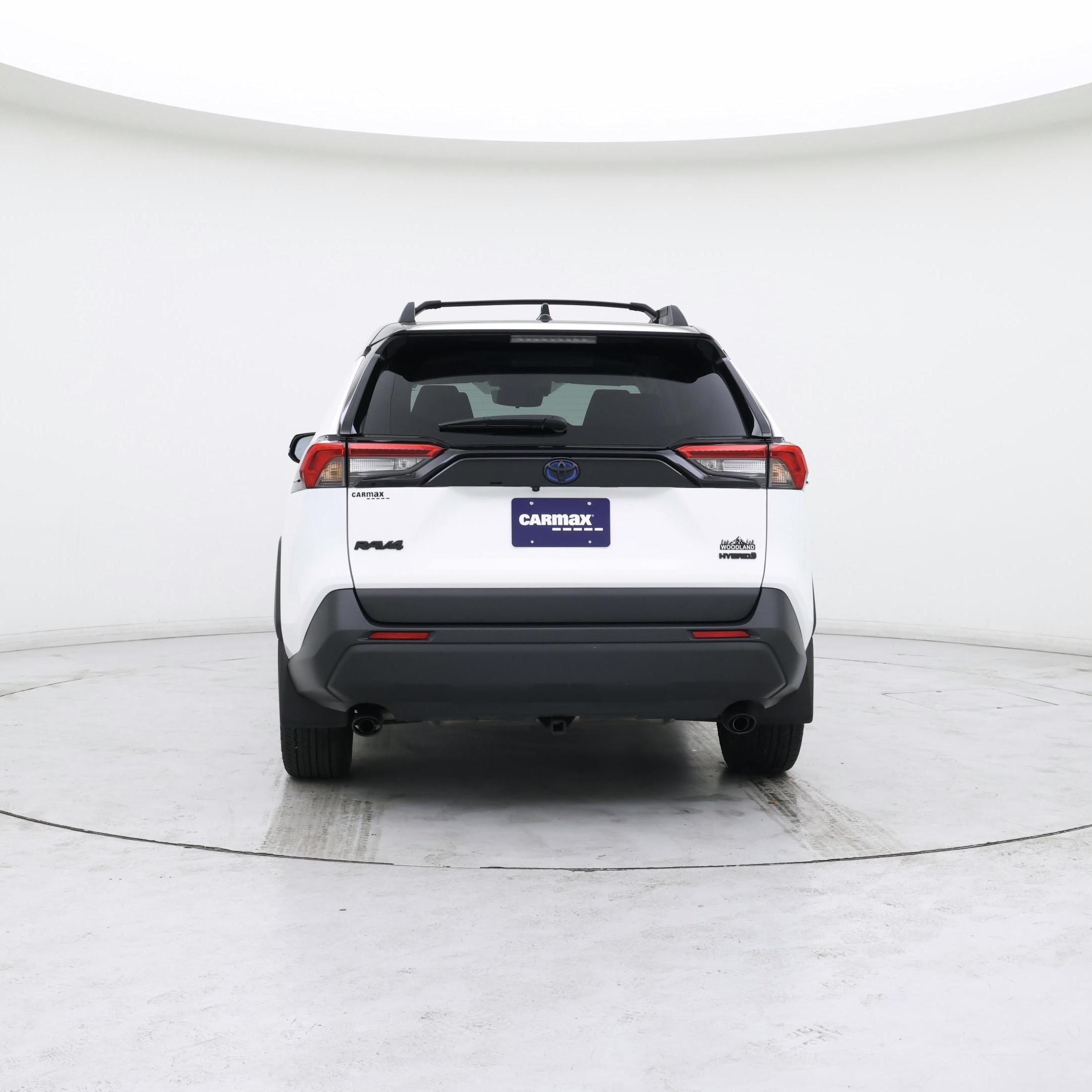 Thumbnail: 2024 Toyota RAV4 - 6