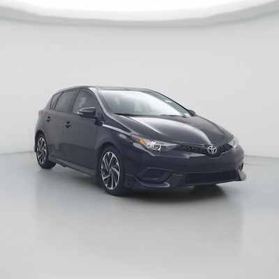 2018 Toyota Corolla iM