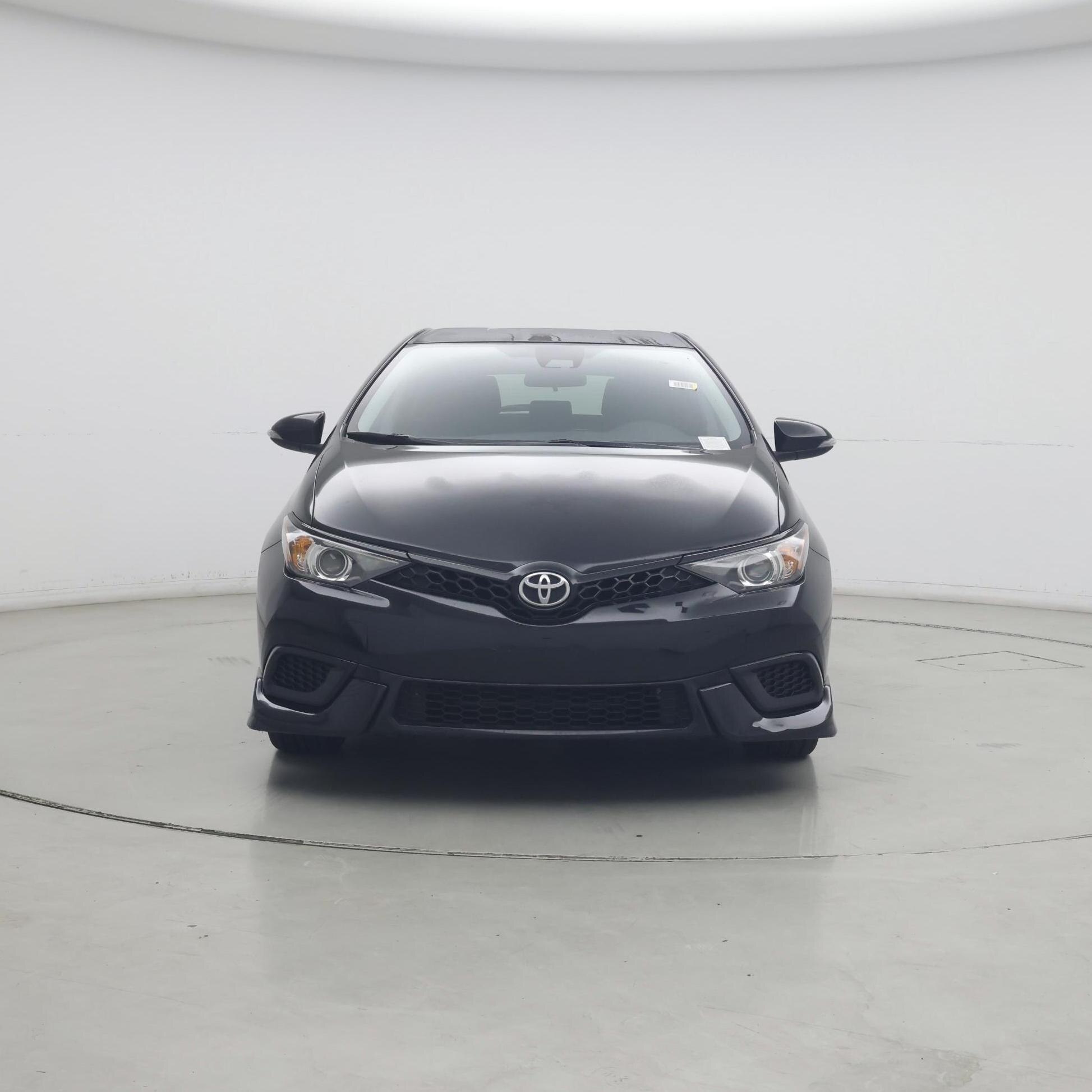 Thumbnail: 2018 Toyota Corolla iM - 5