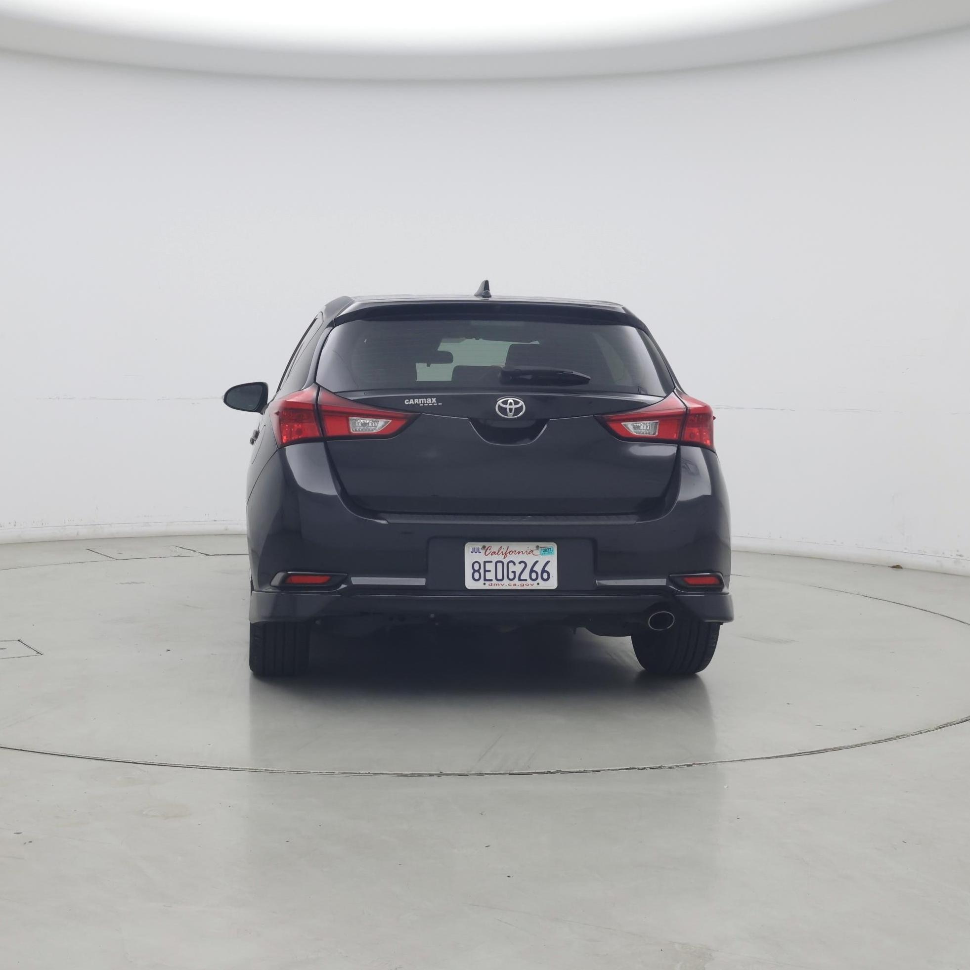 Thumbnail: 2018 Toyota Corolla iM - 6