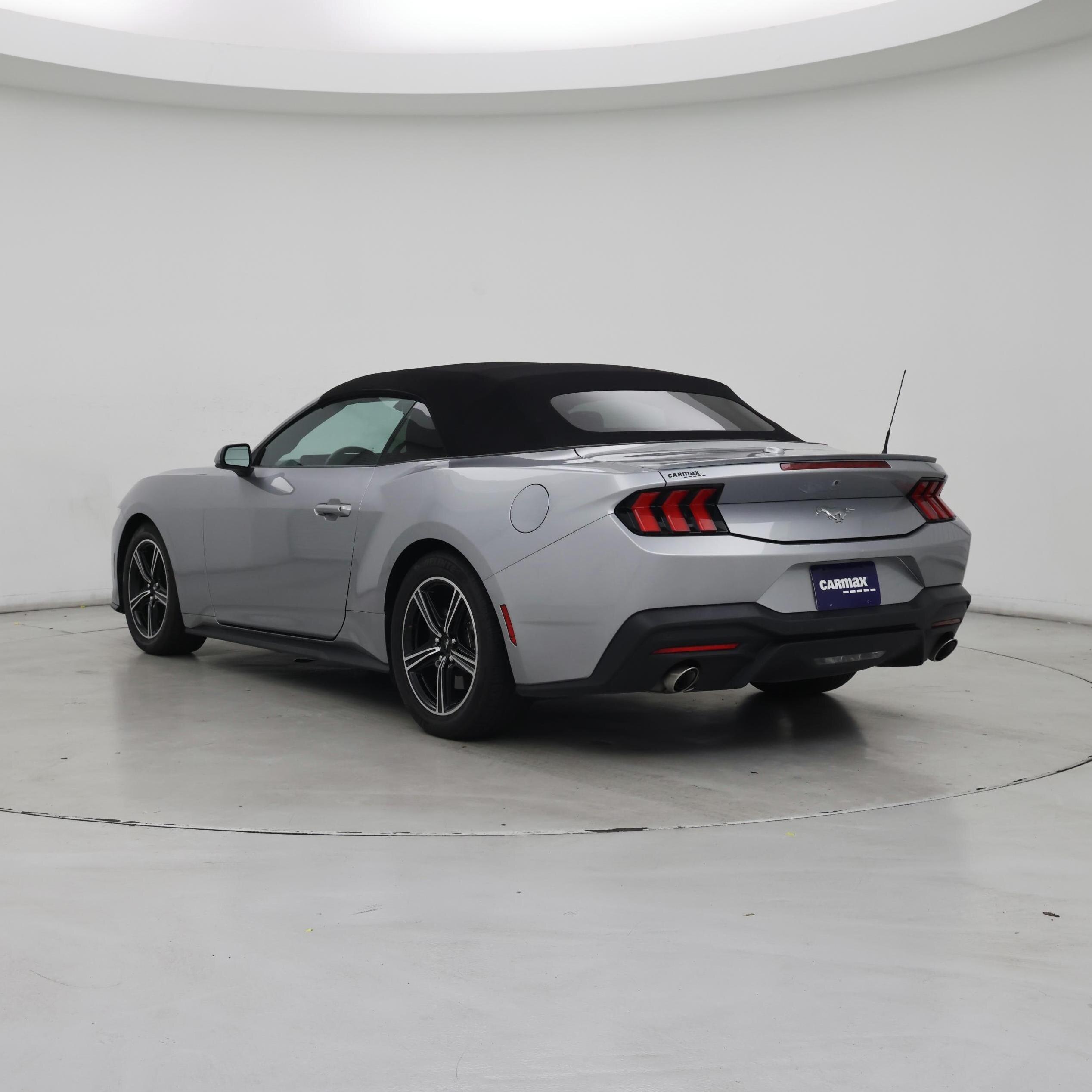 Thumbnail: 2024 Ford Mustang - 2