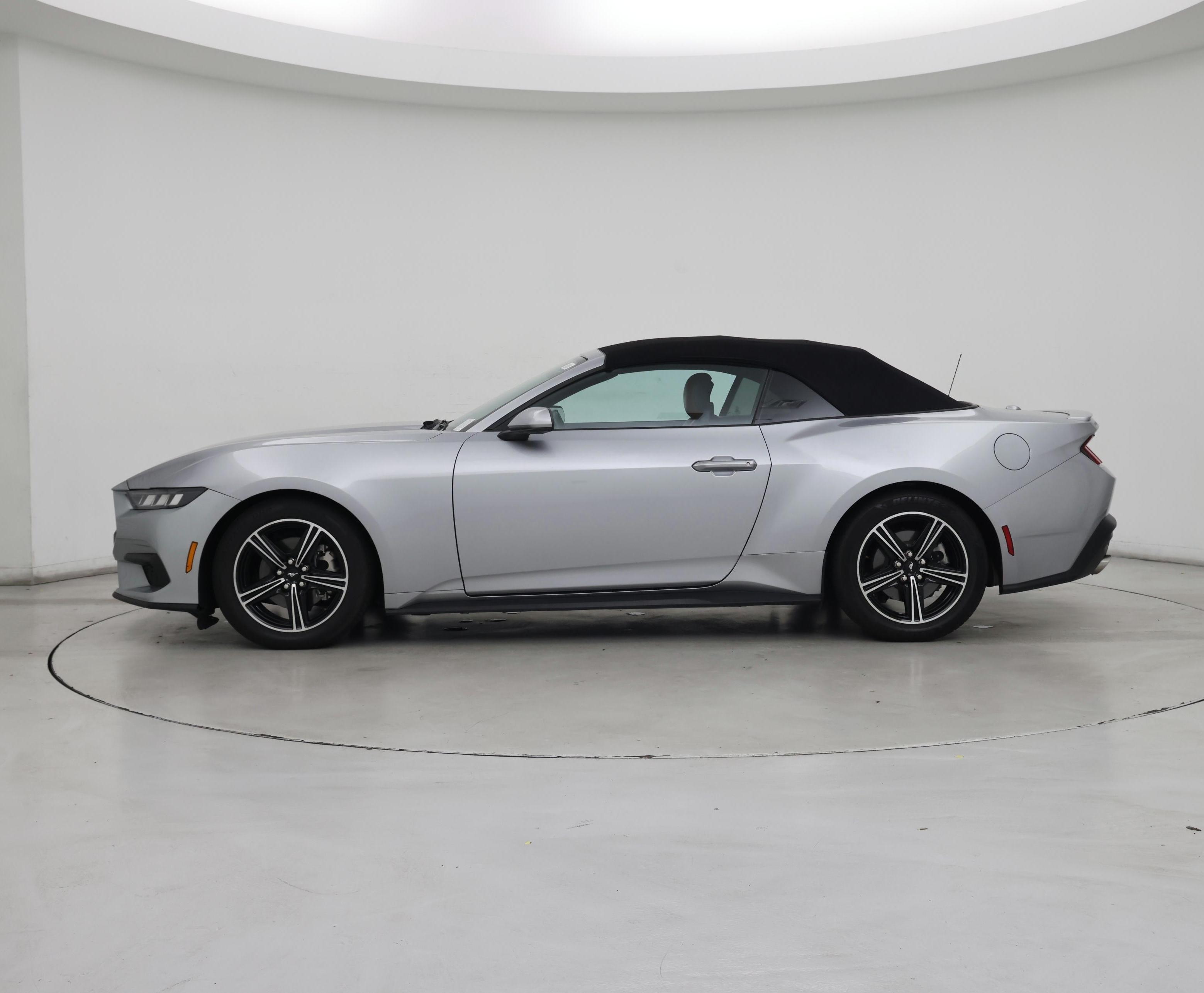 Thumbnail: 2024 Ford Mustang - 3