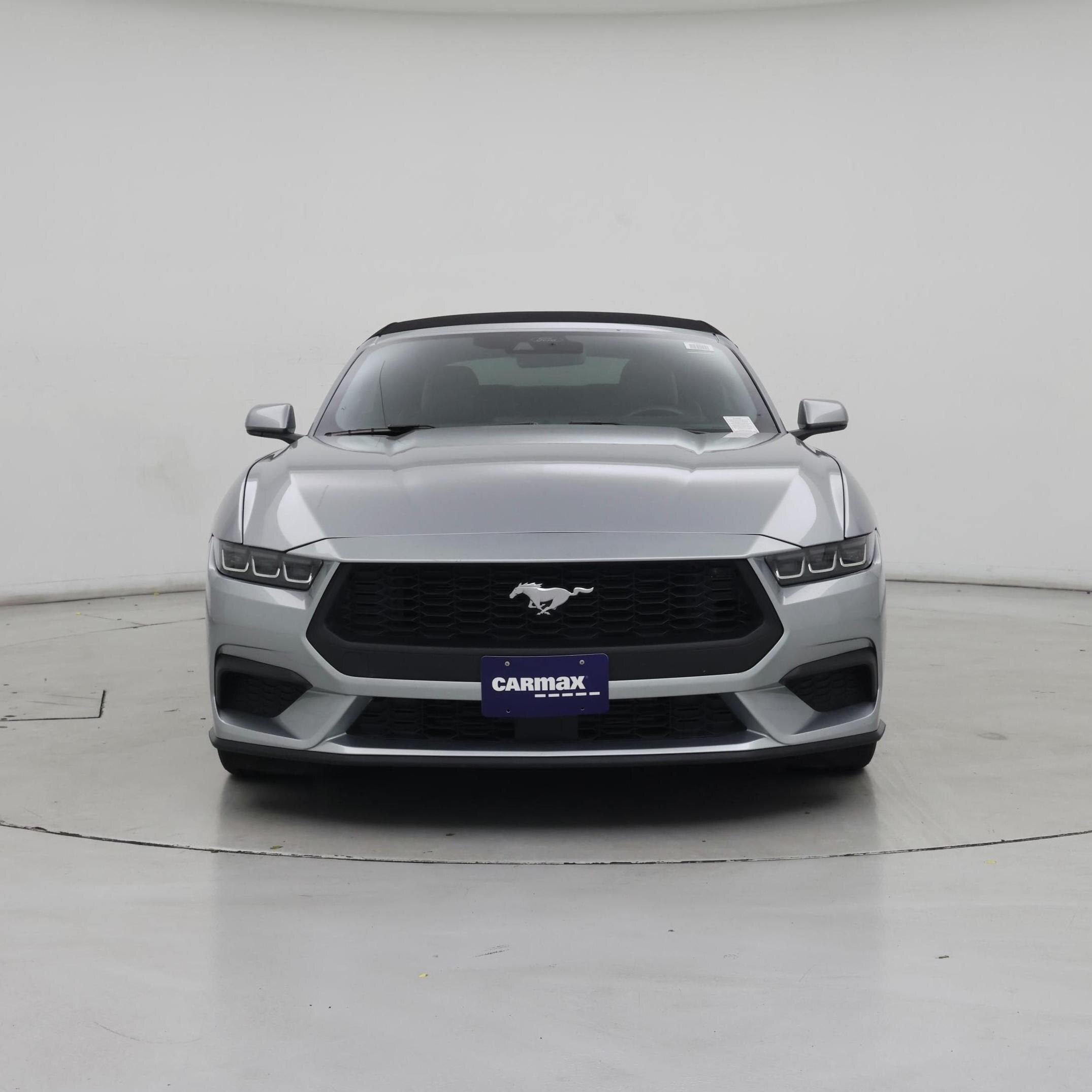 Thumbnail: 2024 Ford Mustang - 5