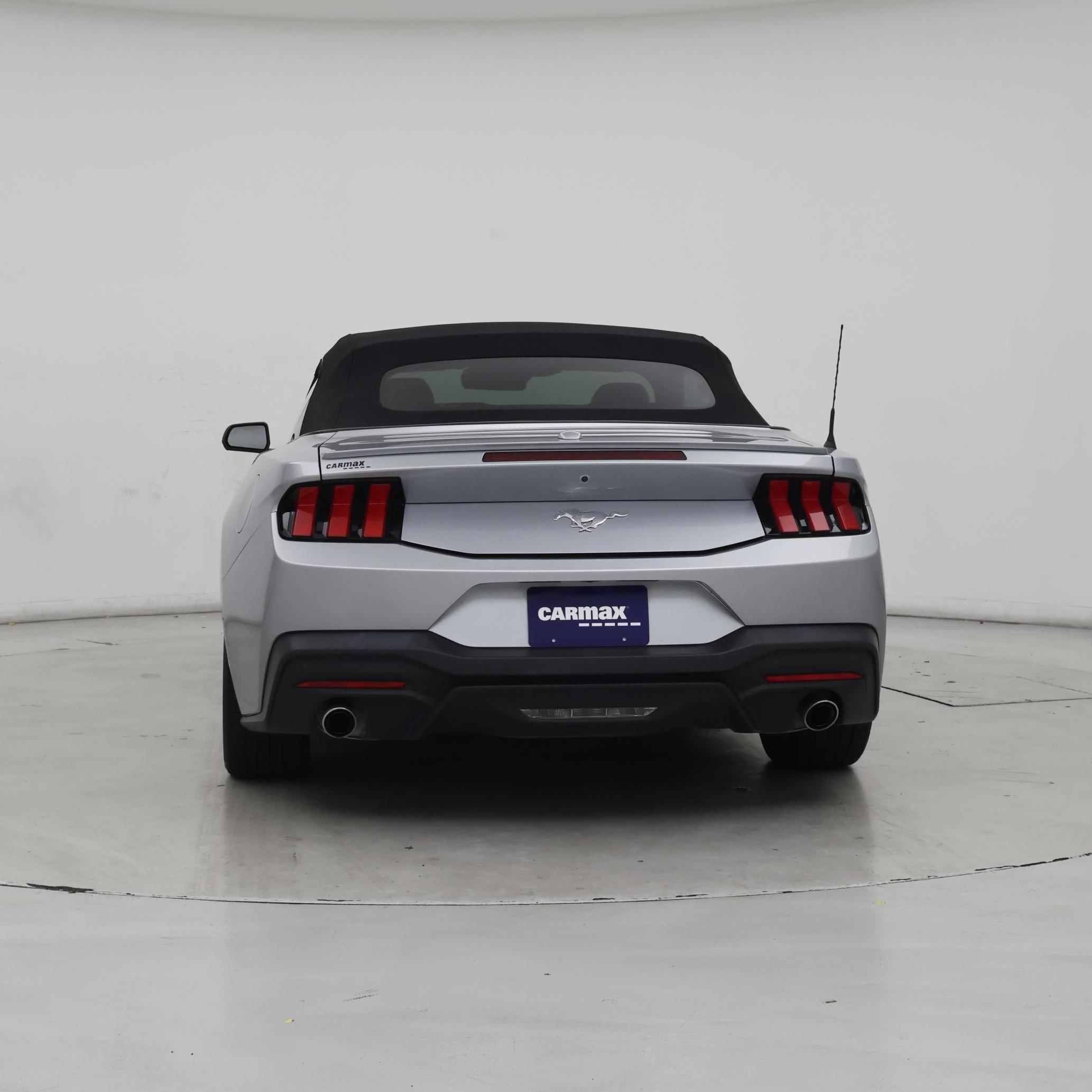 Thumbnail: 2024 Ford Mustang - 6