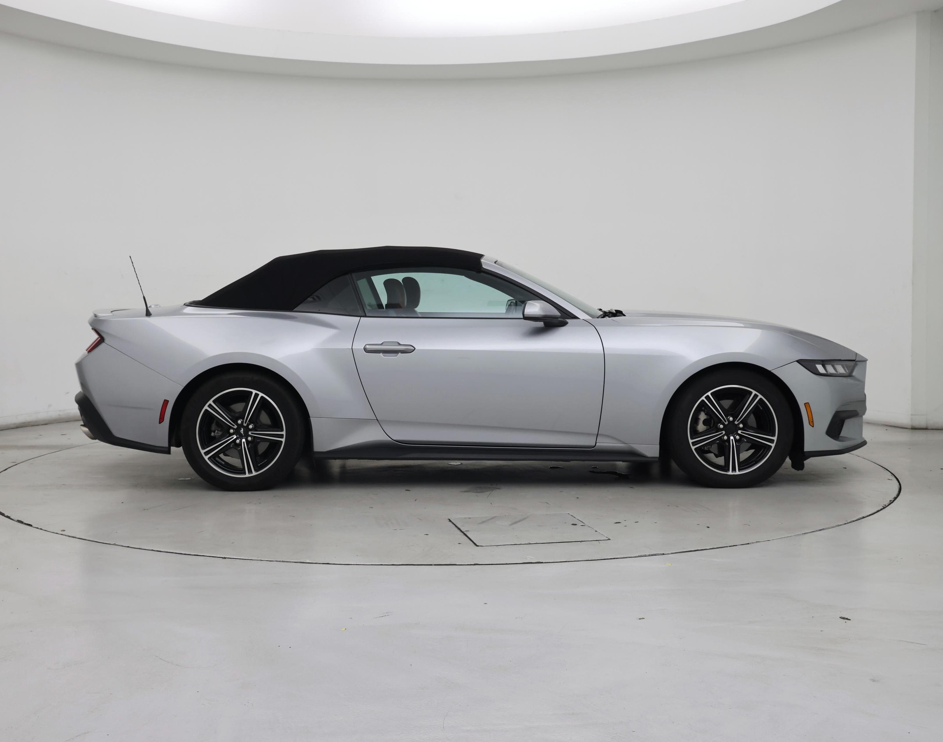 Thumbnail: 2024 Ford Mustang - 7