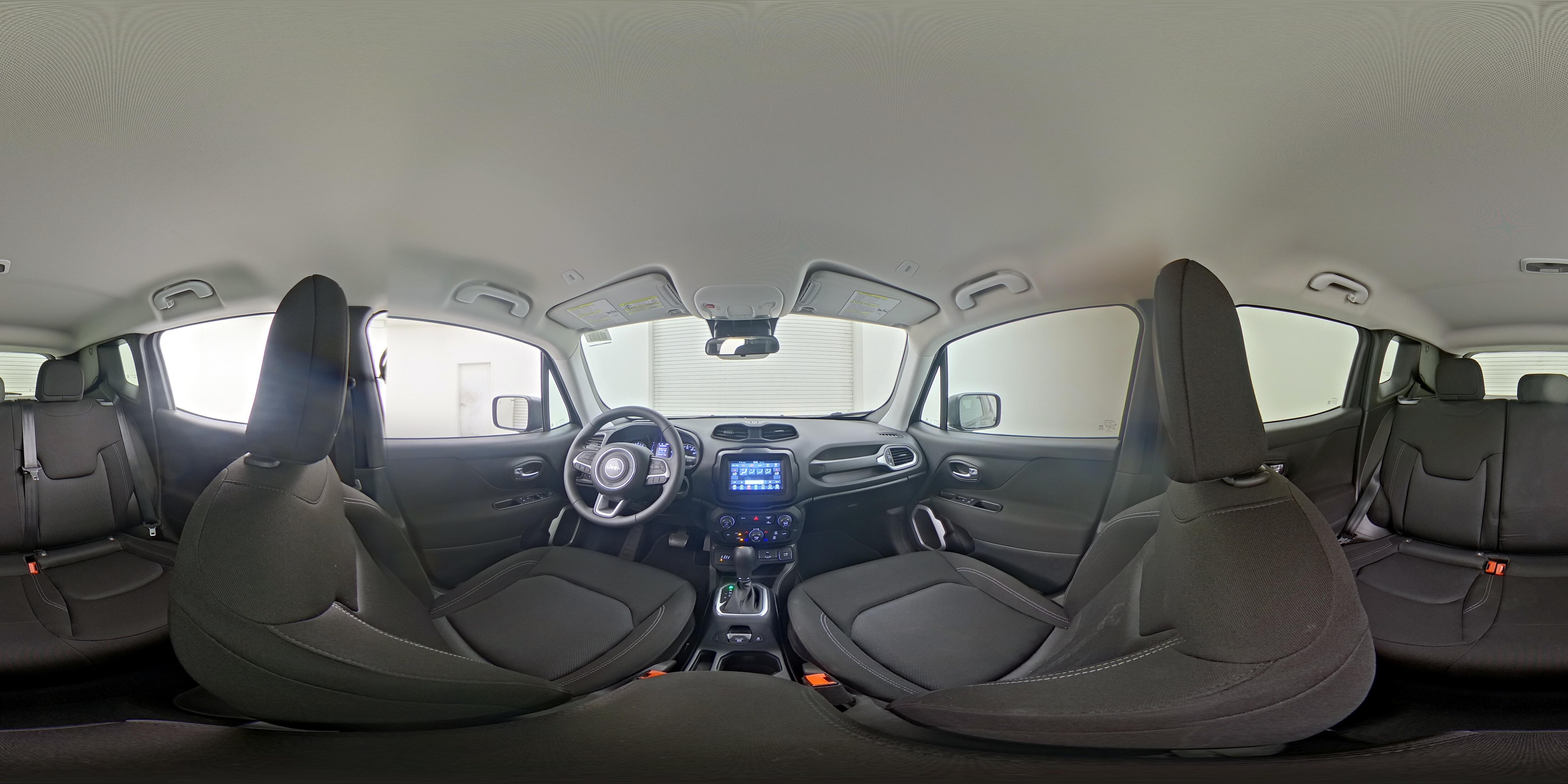 2021 Jeep Renegade Jeepster - Photo 24