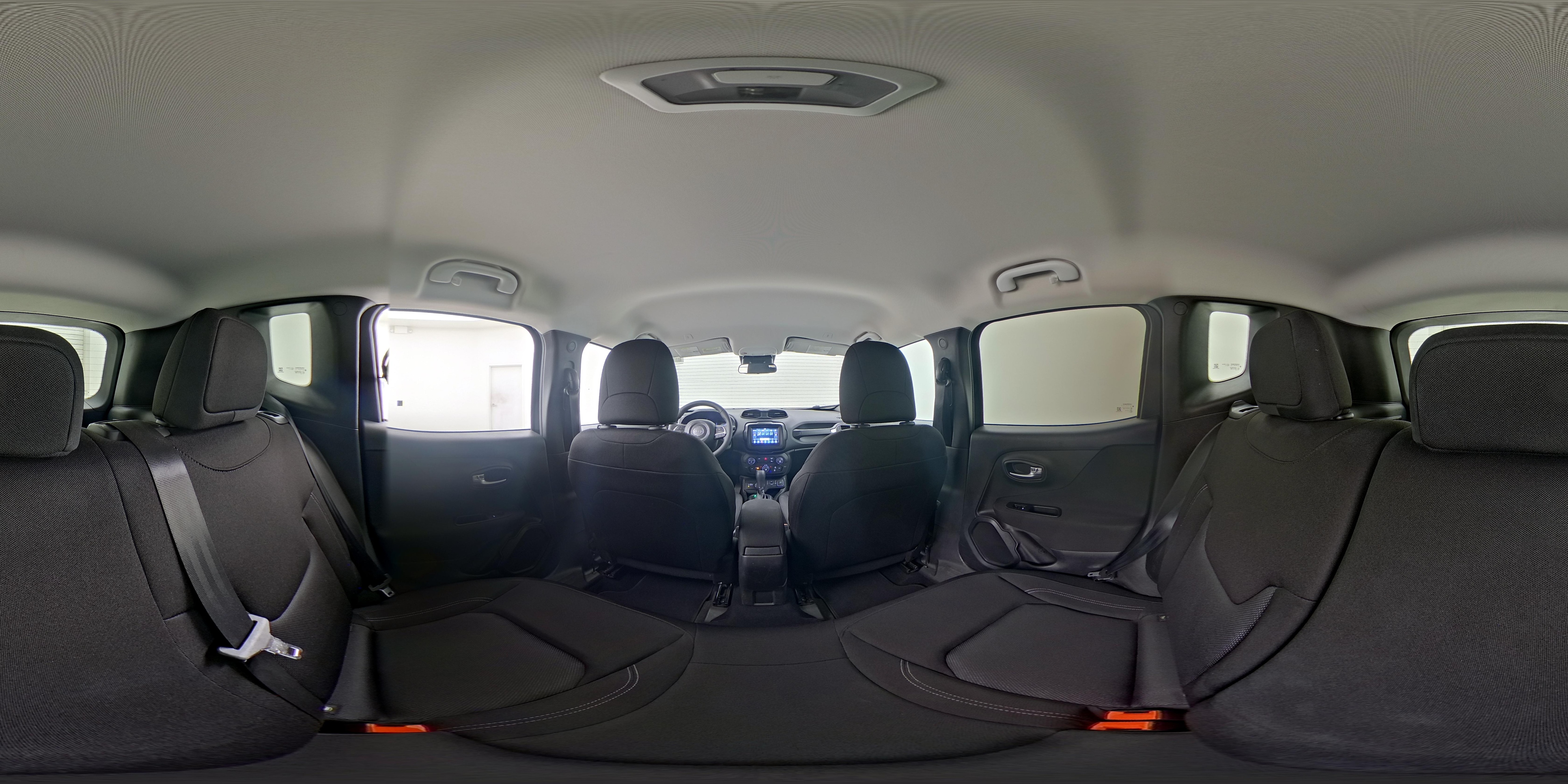 2021 Jeep Renegade Jeepster - Photo 25