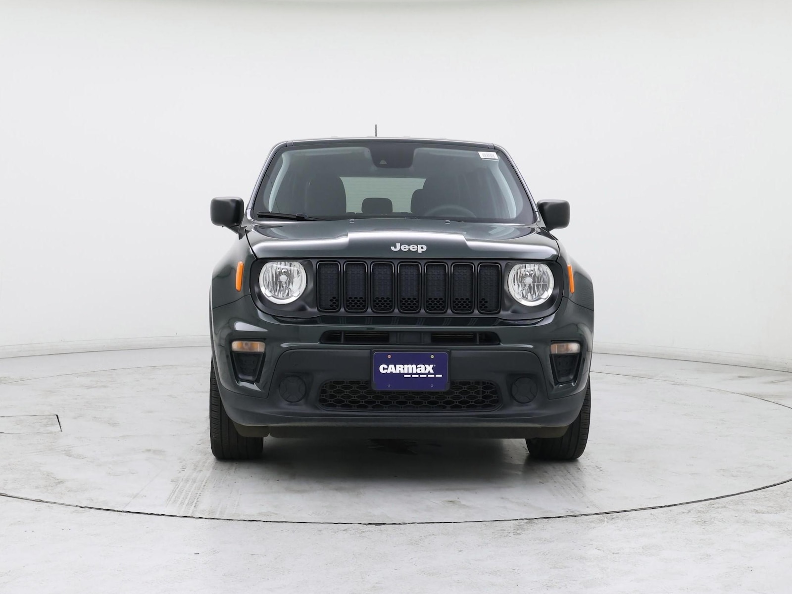 2021 Jeep Renegade Jeepster - Photo 6