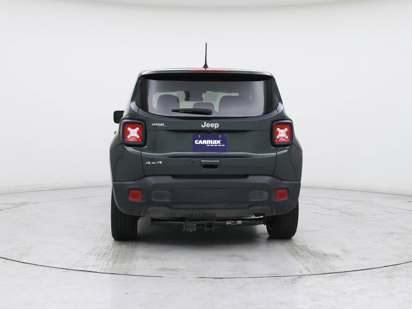 2021 Jeep Renegade Jeepster - Photo 7