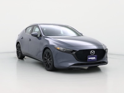 2020 Mazda Mazda3 Premium