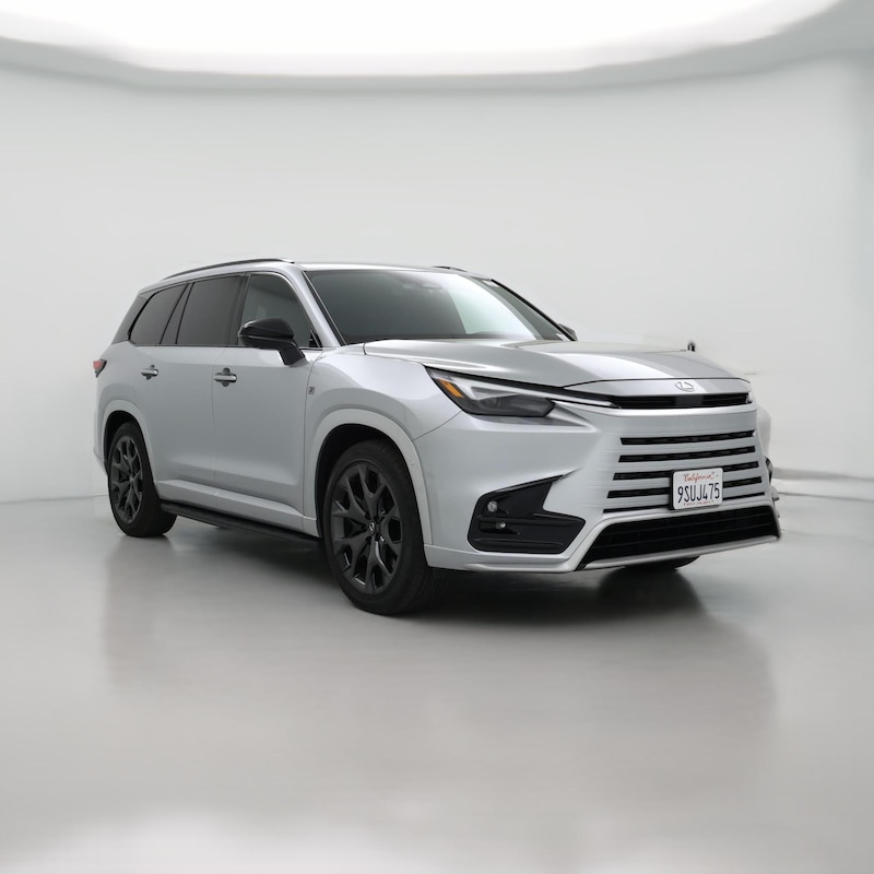 2025 Lexus TX 500h F-Sport Performance Premium